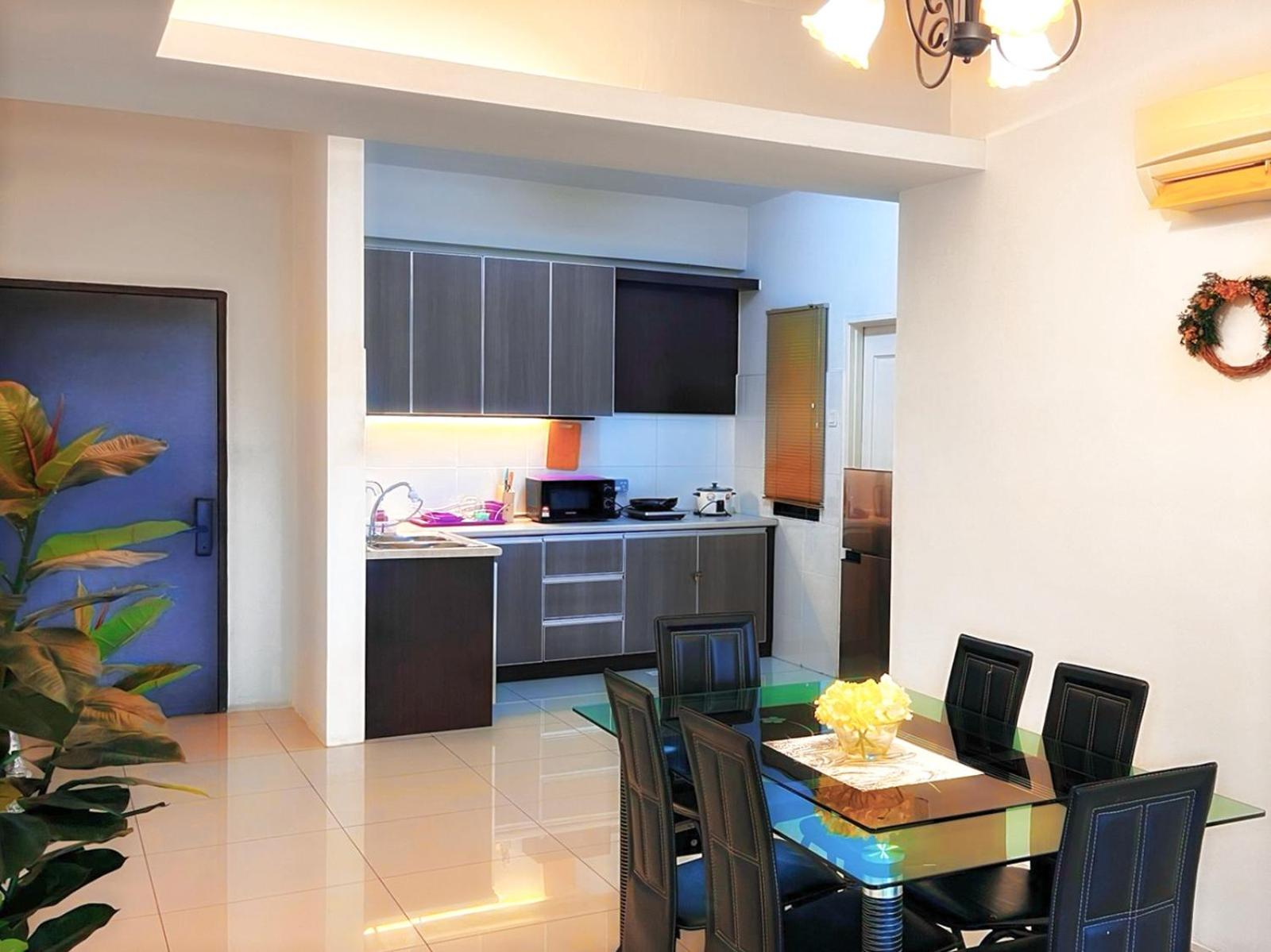 kinta river suite ipoh town 12 guest photo 3