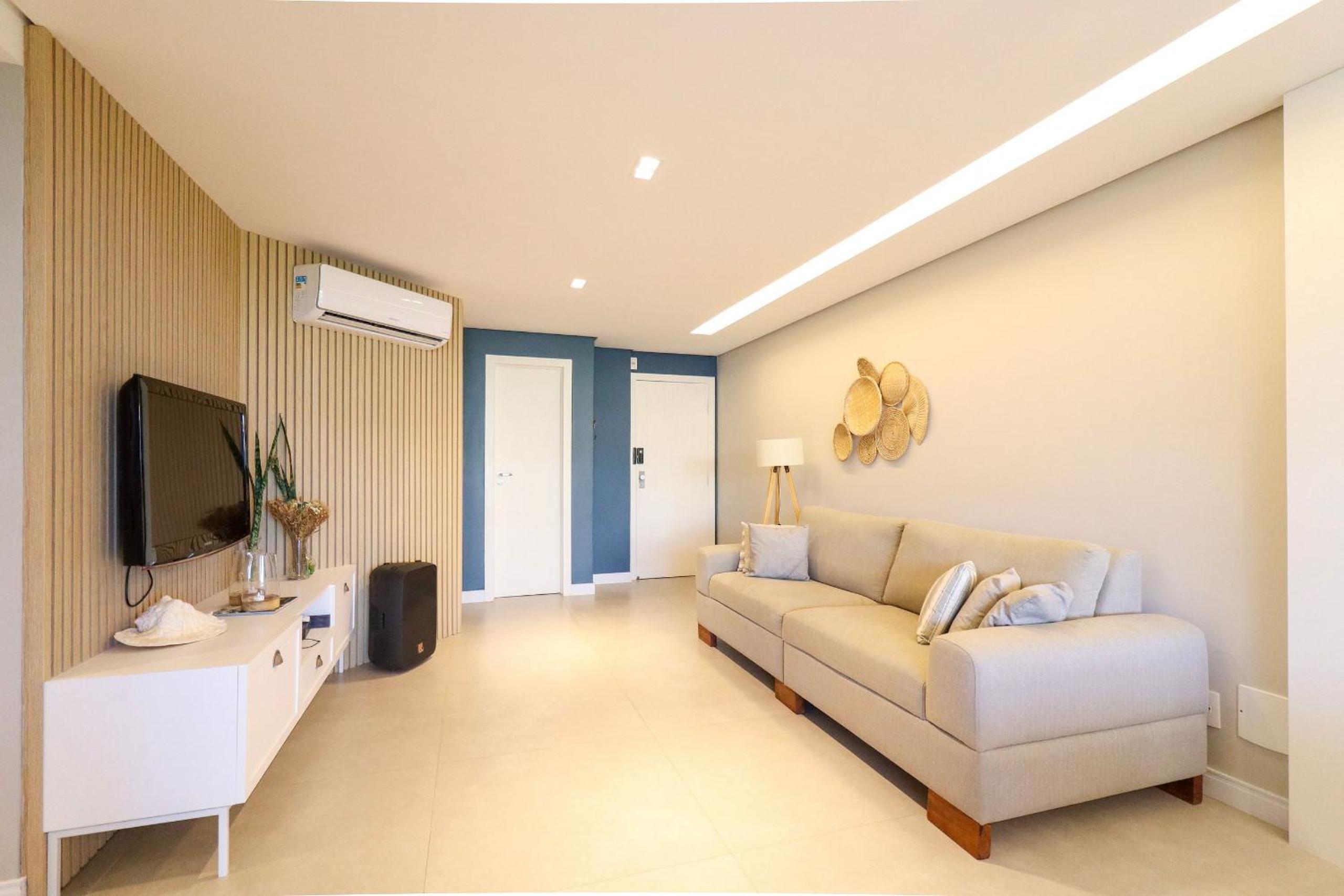Extraordinary 03 bedrooms sea view - AQ01I