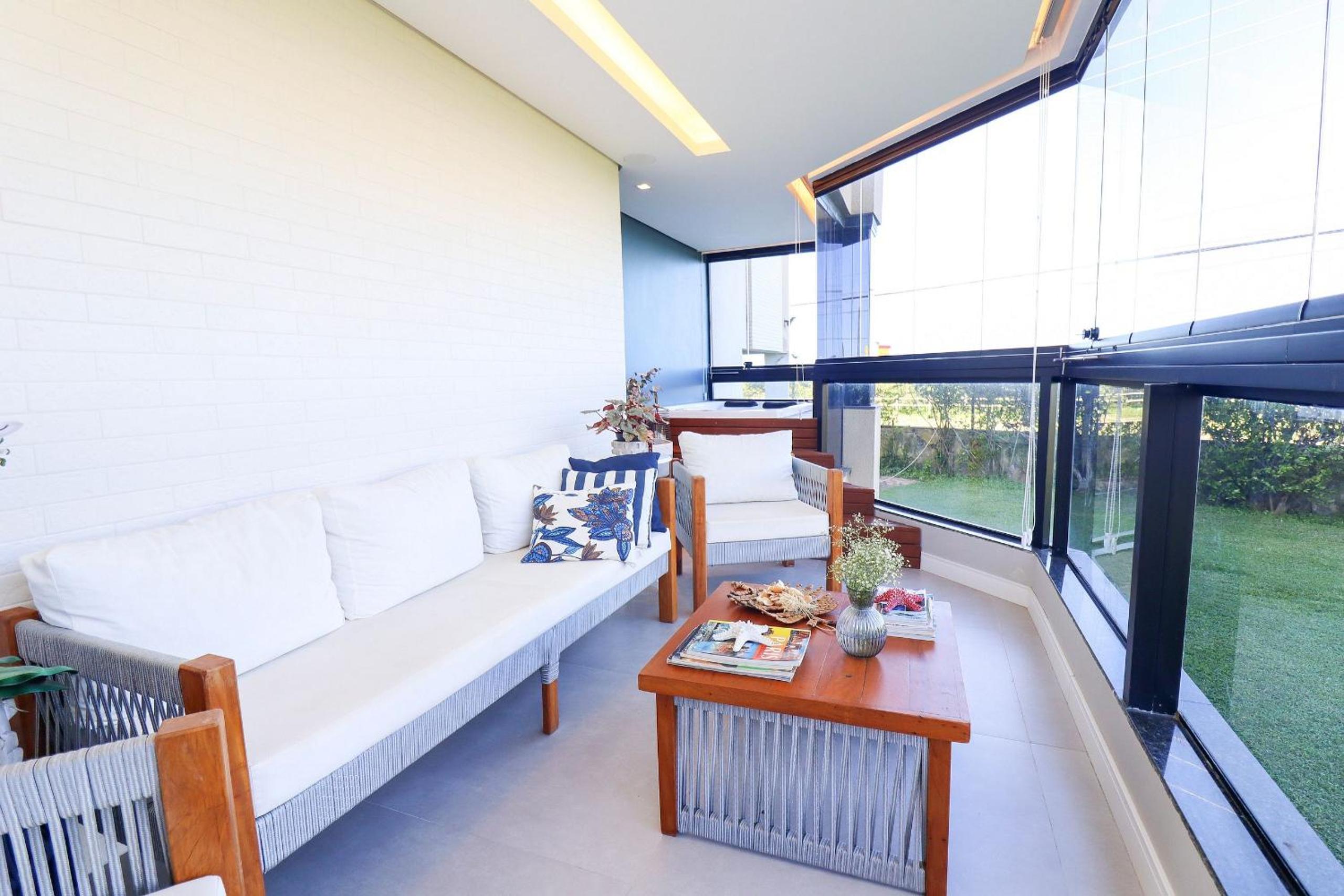 Extraordinary 03 bedrooms sea view - AQ01I