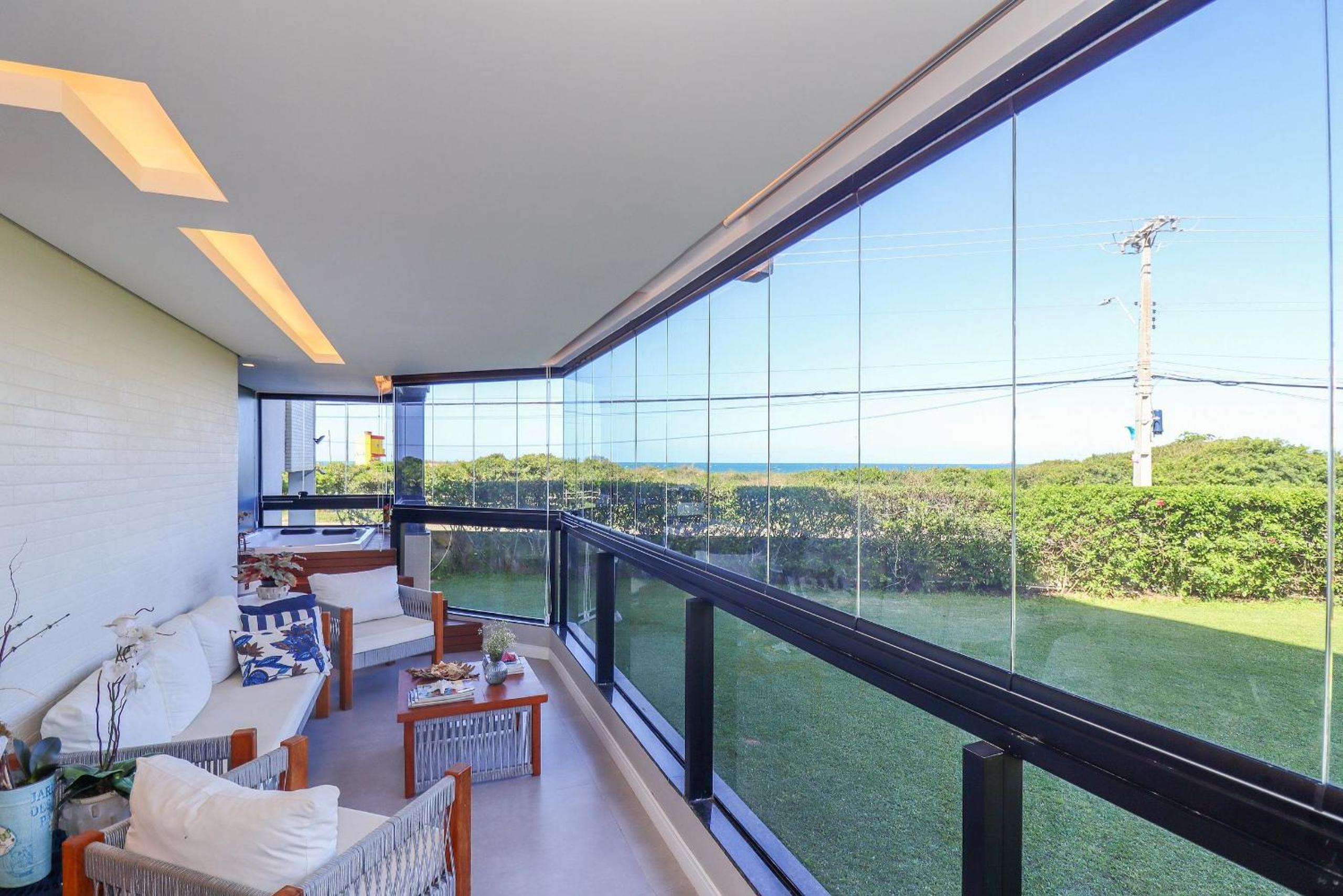 Extraordinary 03 bedrooms sea view - AQ01I