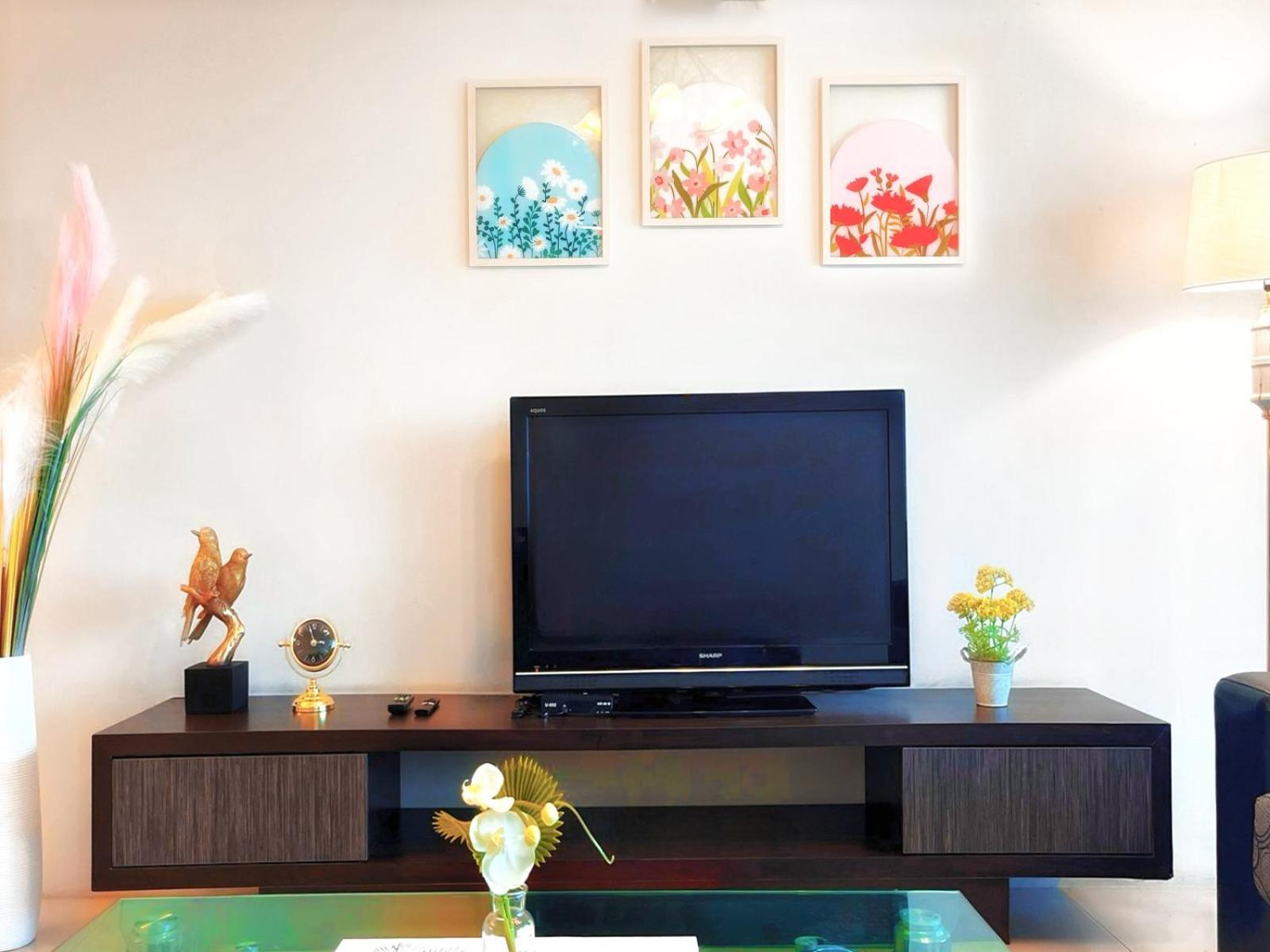 kinta river suite ipoh town 12 guest photo 2