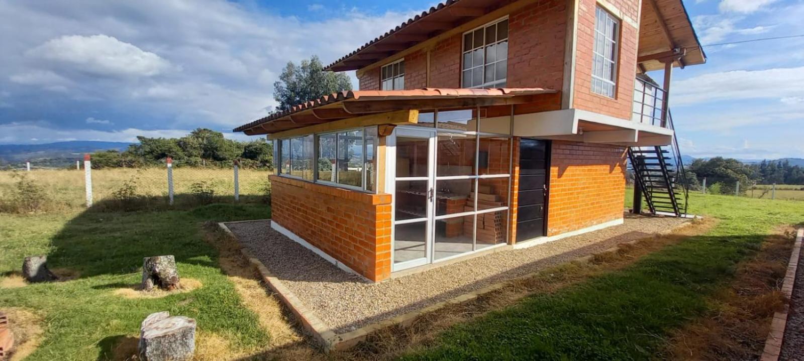 Finca Dulce María J&M Hospedaje Rural