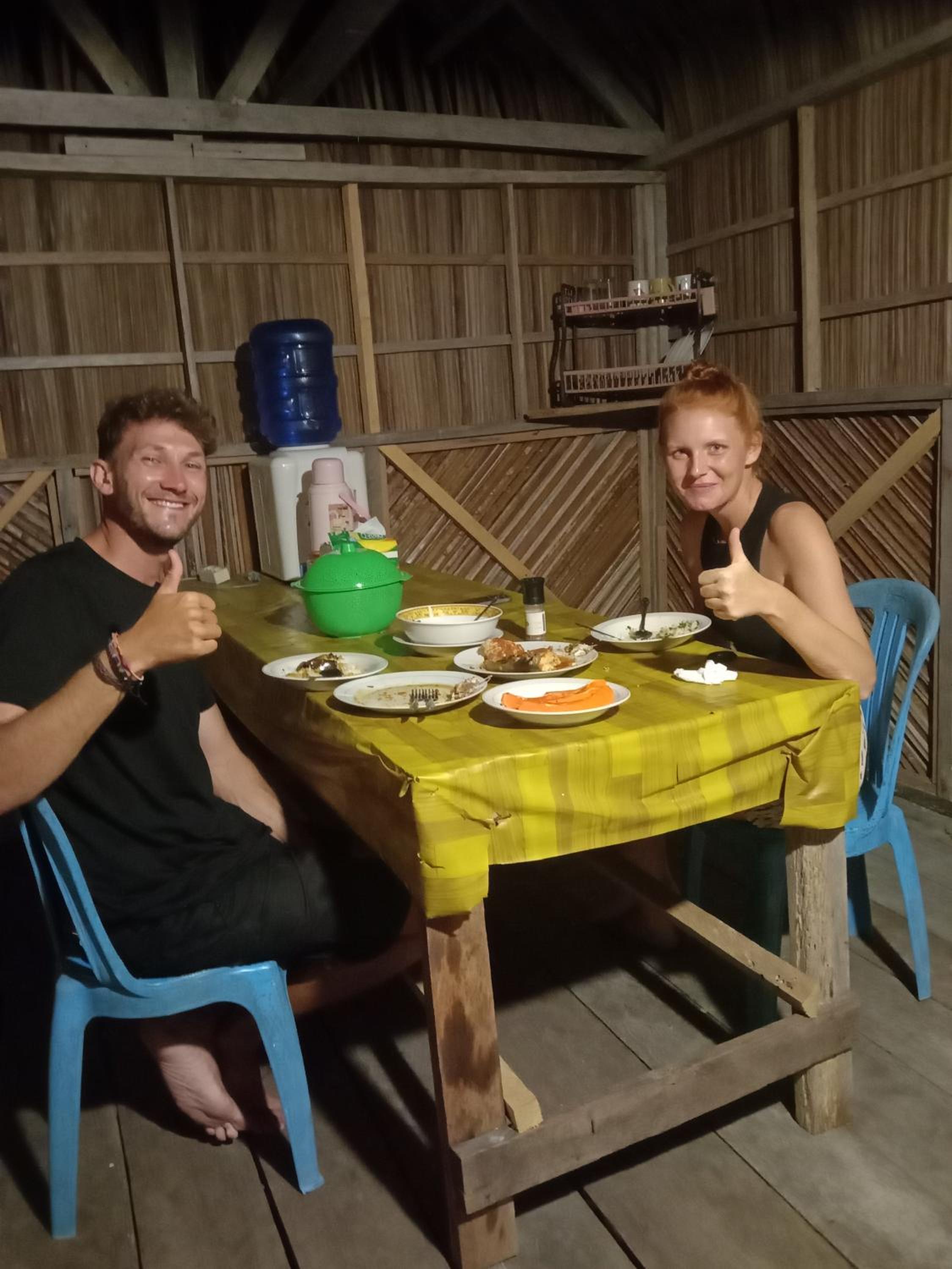 Amfriwen Homestay