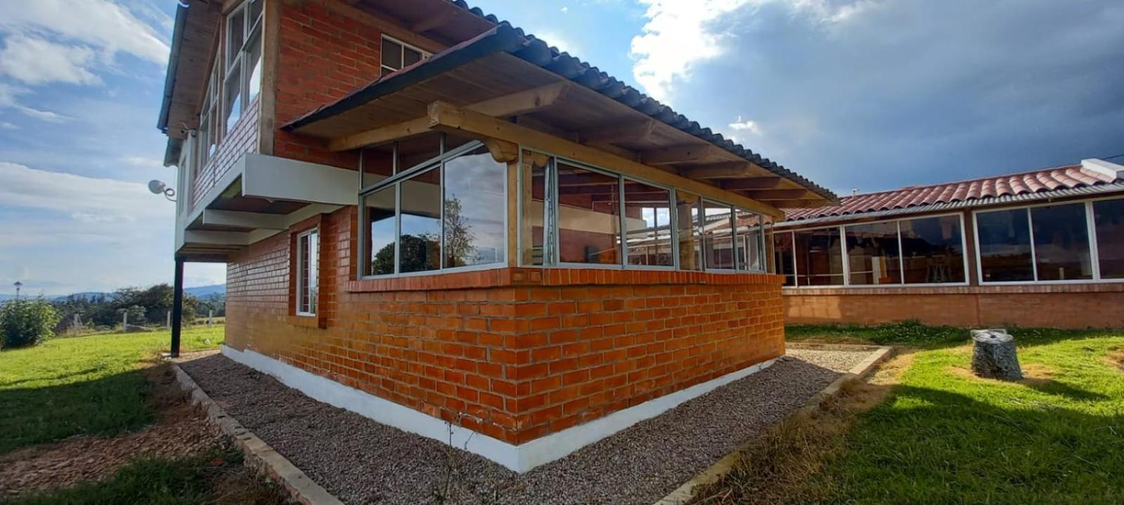 Finca Dulce María J&M Hospedaje Rural