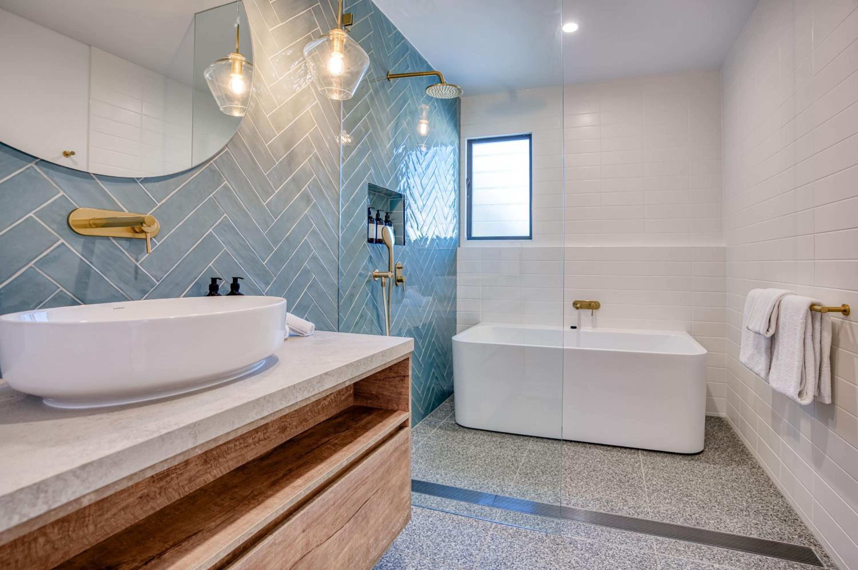 Essence Peregian Beach Resort - Lily 4 Bedroom Luxury Home with Private Pool