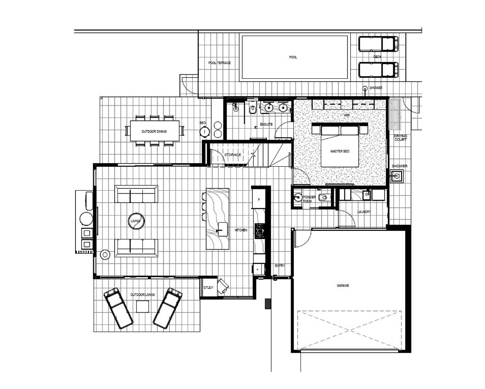 Essence Peregian Beach Resort - Lily 4 Bedroom Luxury Home with Private Pool