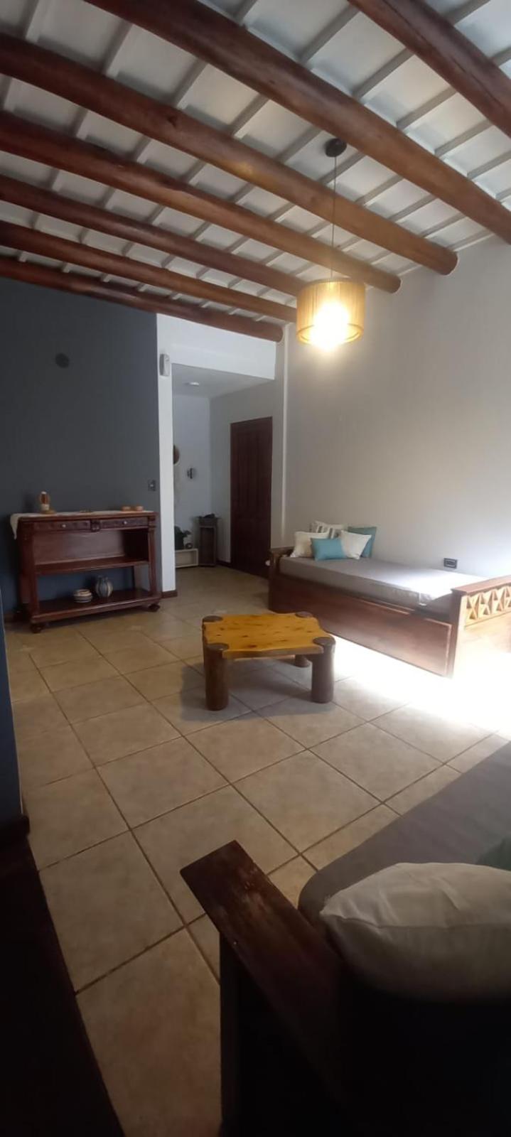 Aguará ibá