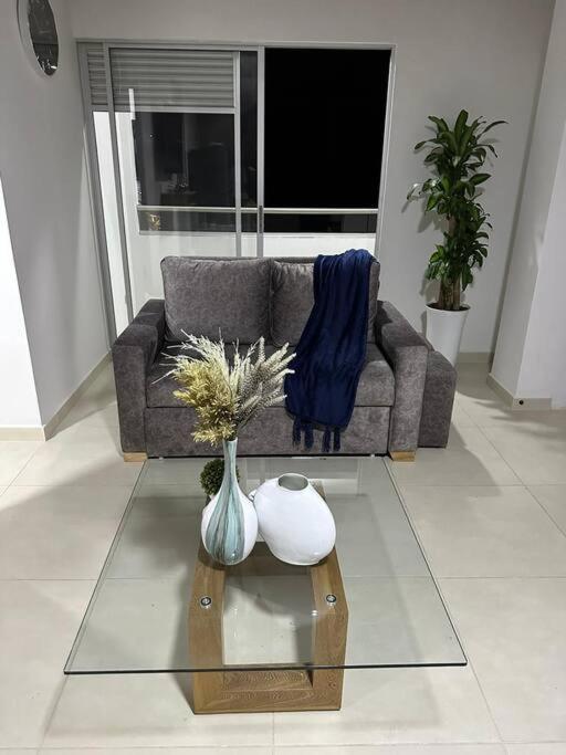 Arkadia ll Penthouse