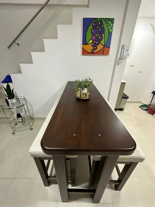 Arkadia ll Penthouse