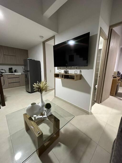Arkadia ll Penthouse