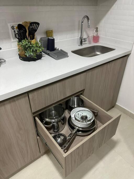 Arkadia ll Penthouse