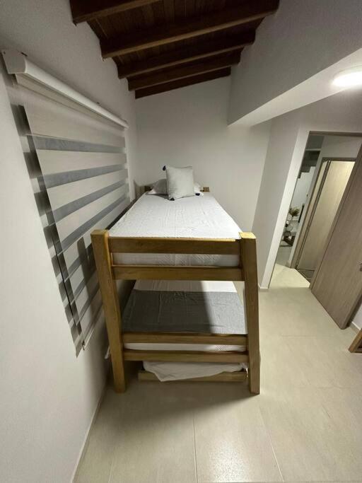 Arkadia ll Penthouse