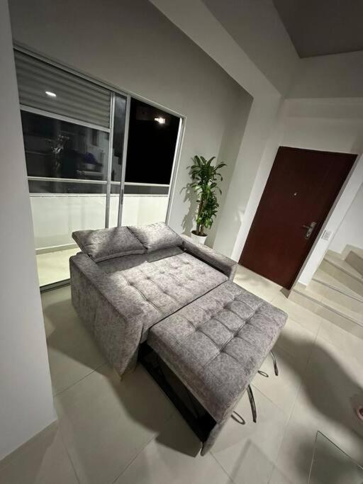 Arkadia ll Penthouse