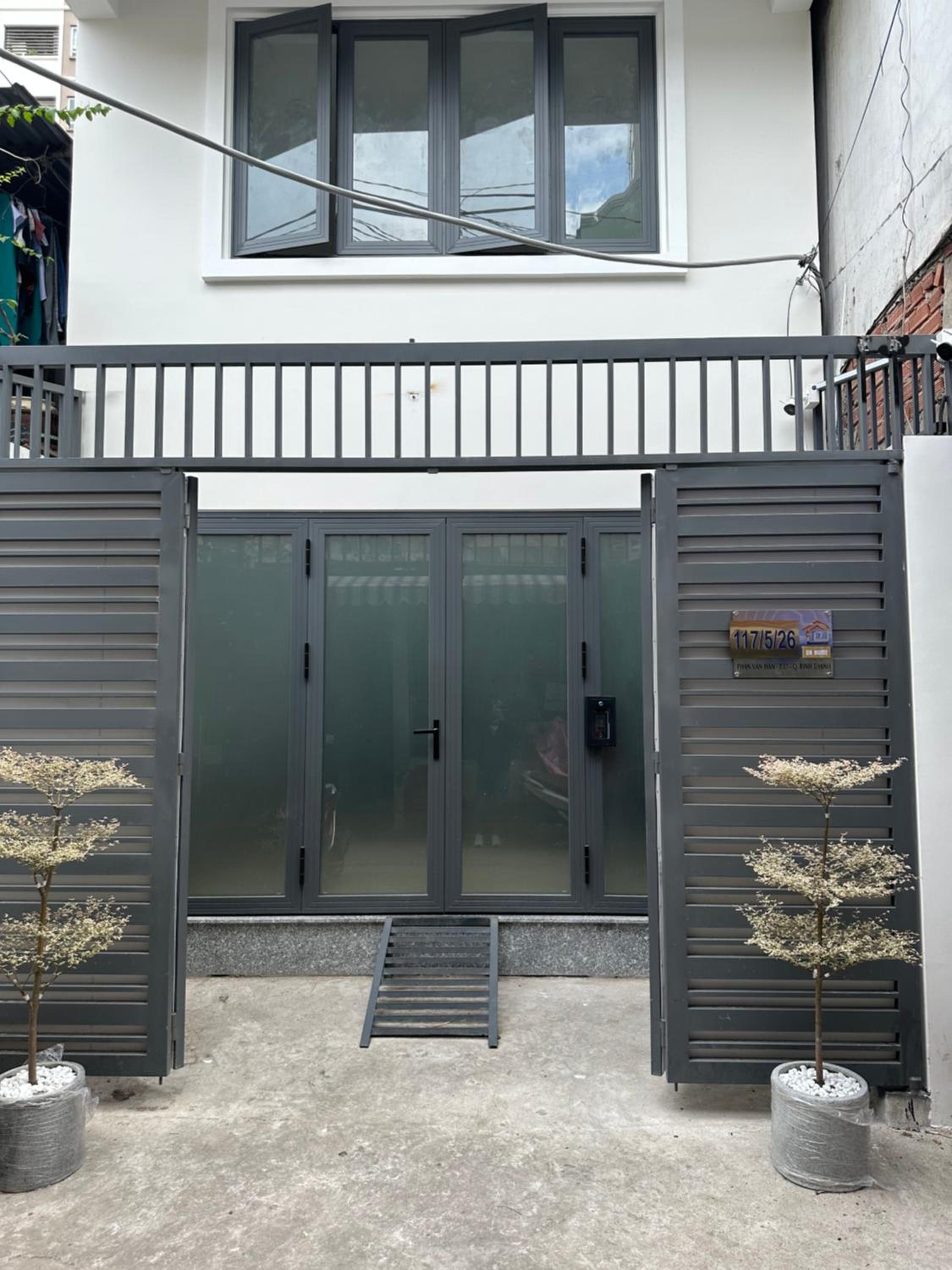 Sweet Rentals Homes Ho Chi Minh