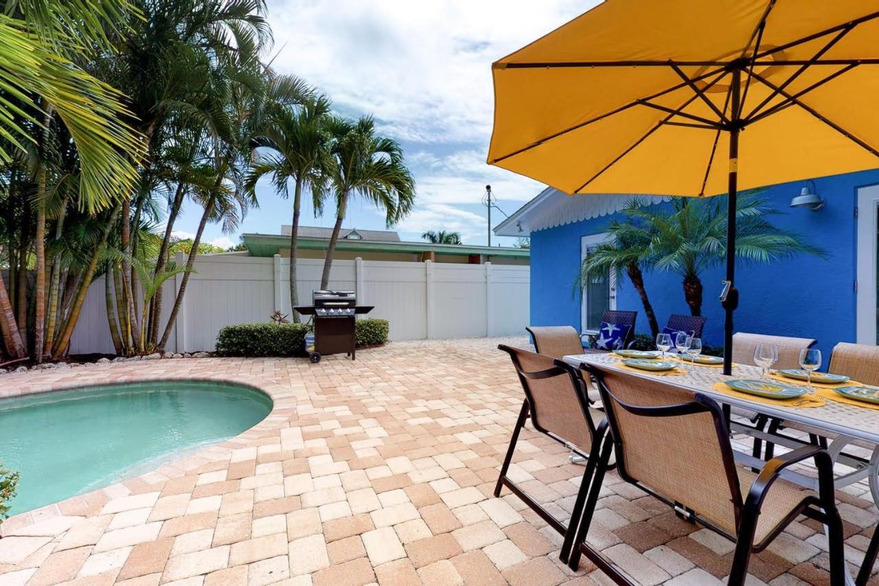 A Cozy Cottage - Anna Maria view 5