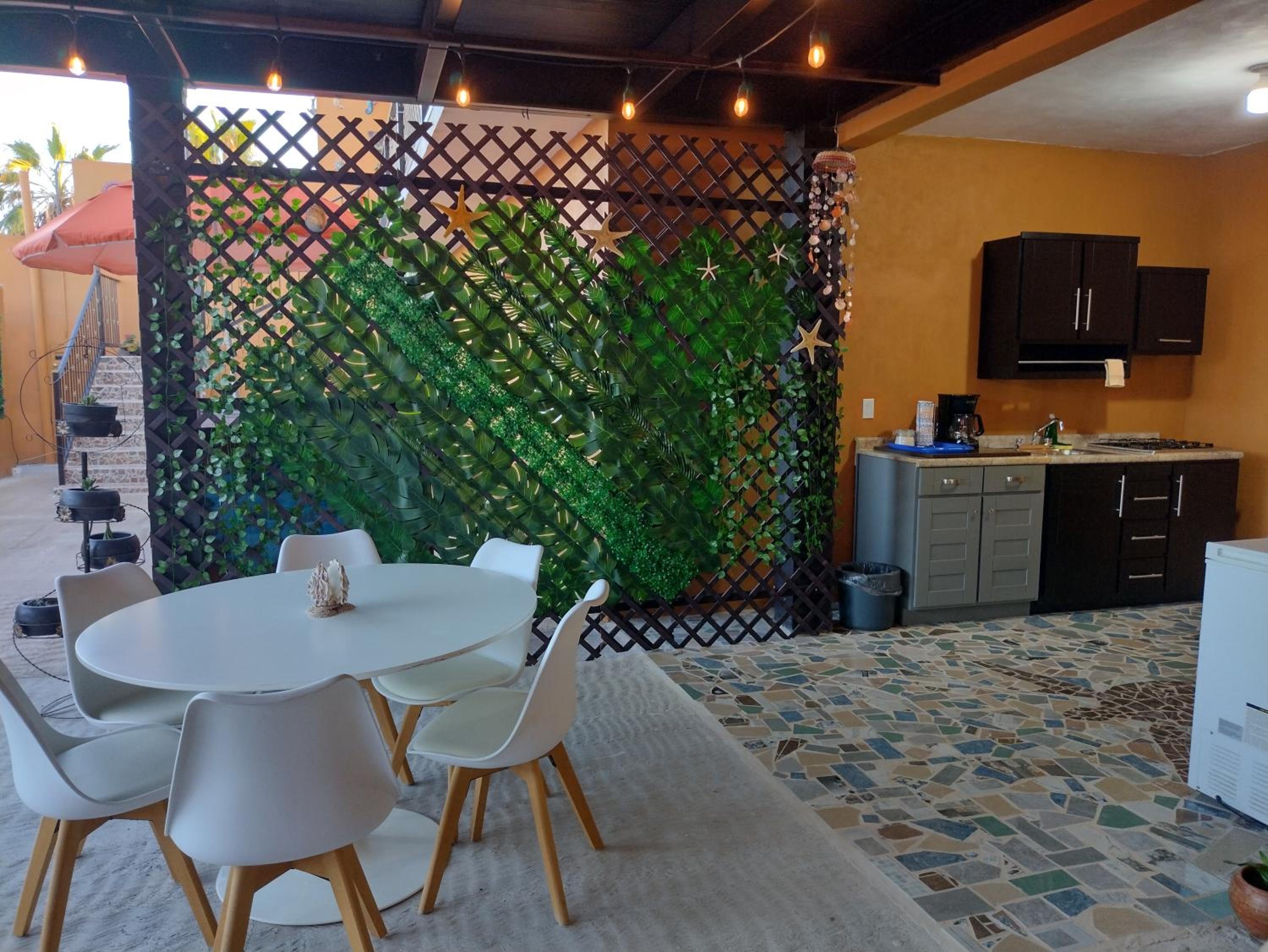 Hotel Prado´s