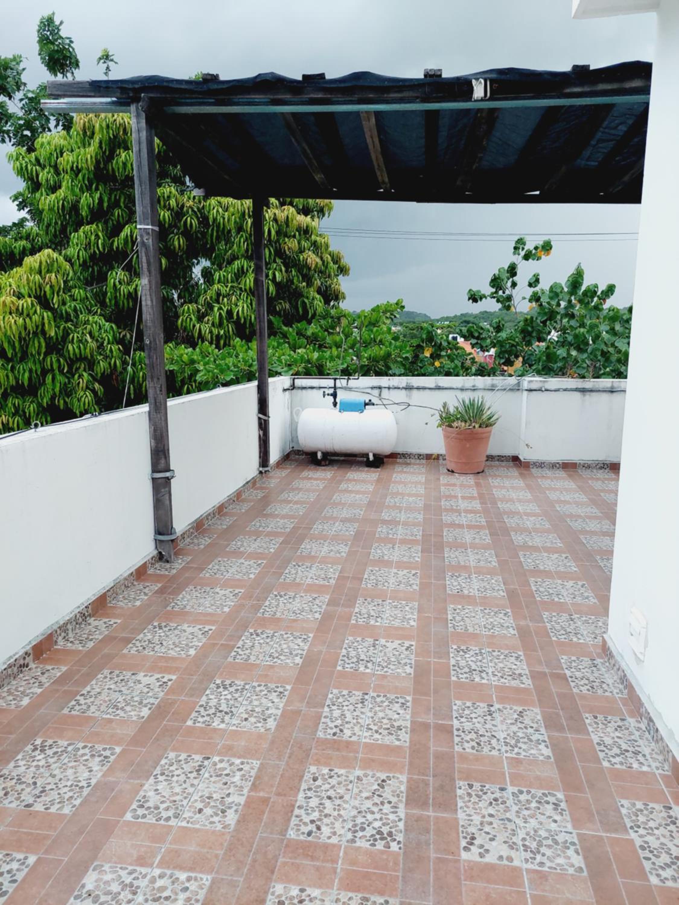 roof
