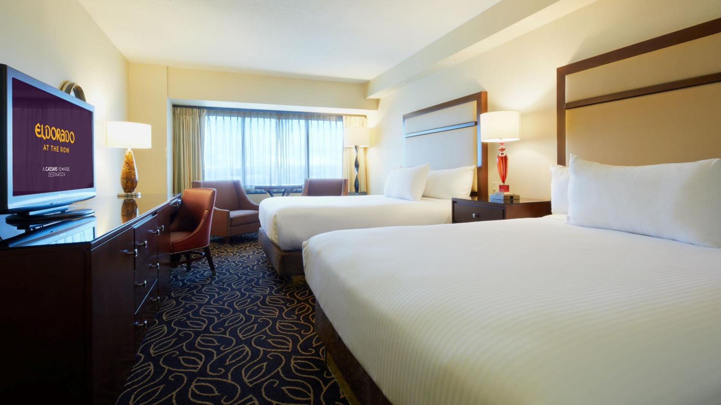 Eldorado Reno Hotel & Casino - A Caesars Rewards Destination, photo 57