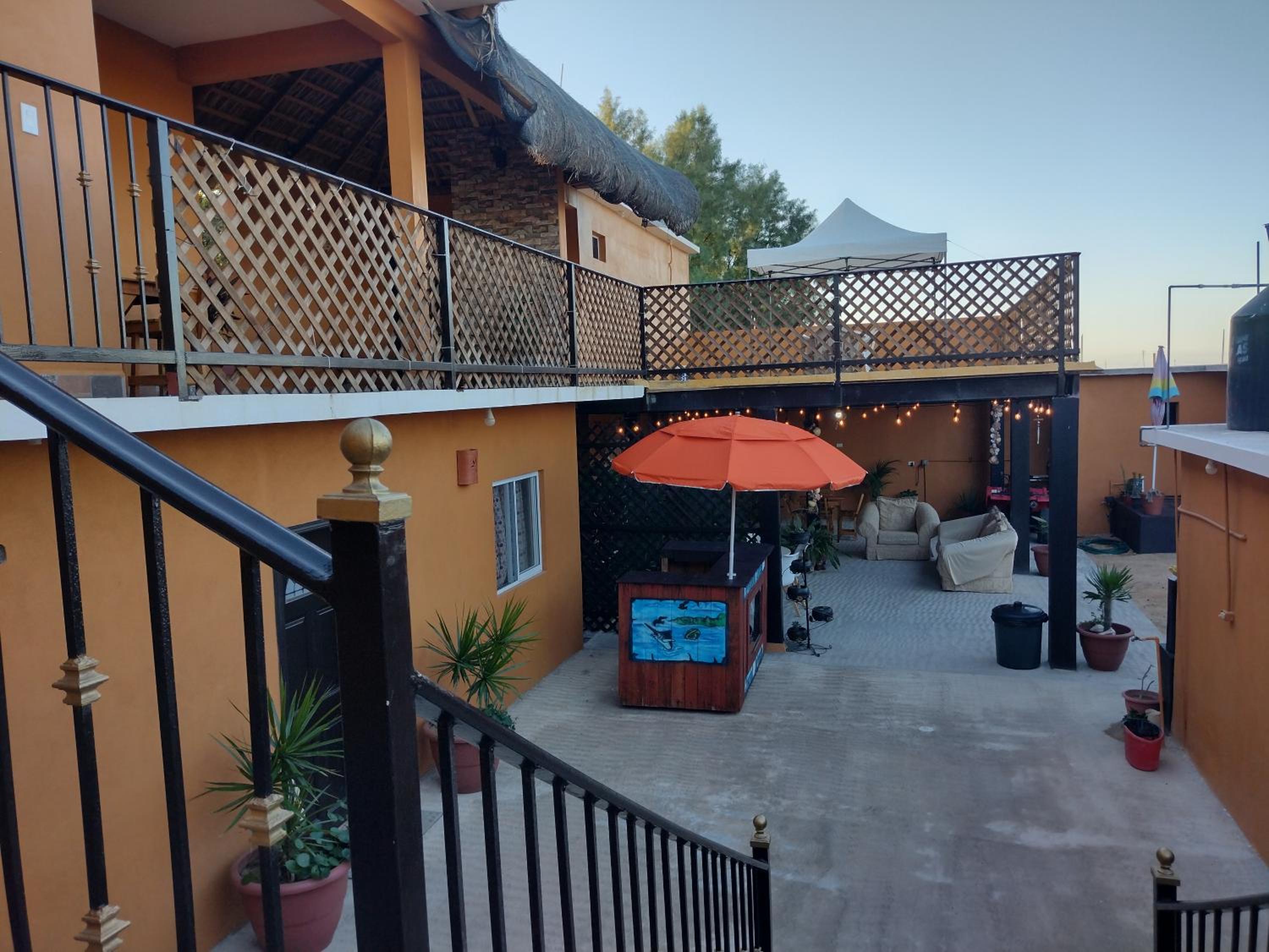 Hotel Prado´s