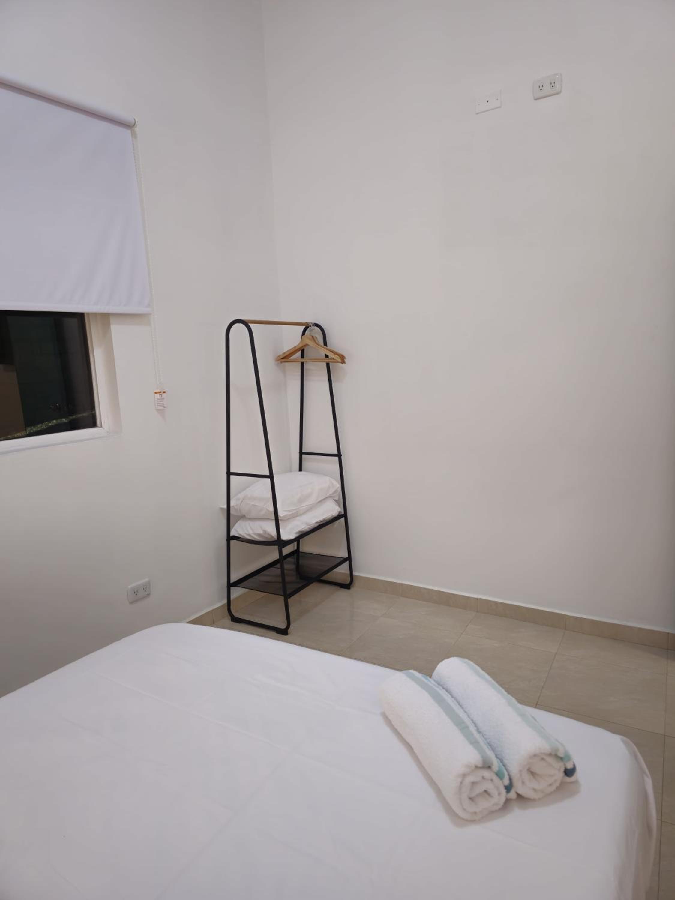 Apartahotel Santori Cartagena