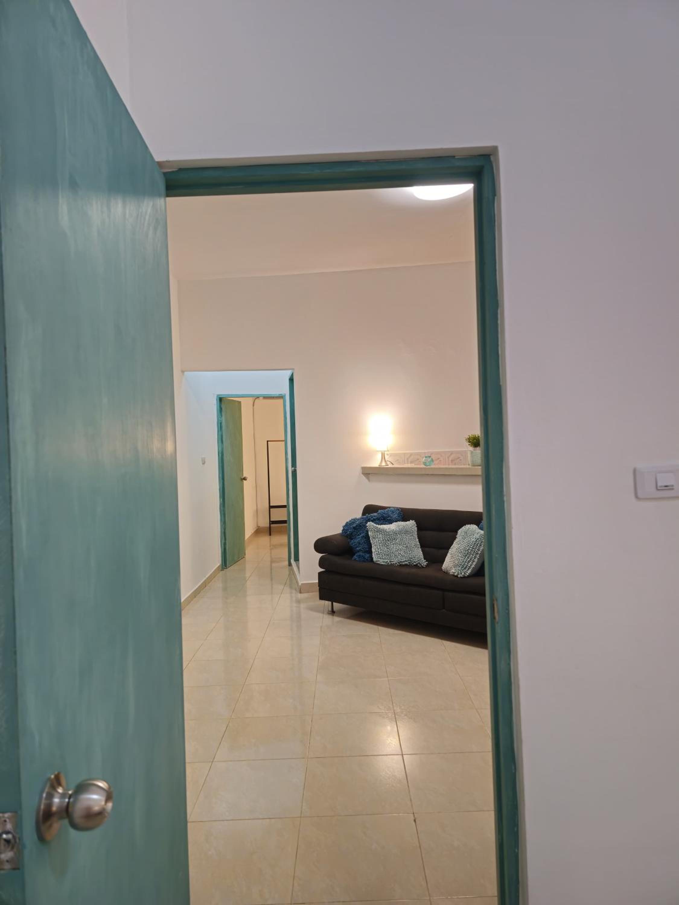 Apartahotel Santori Cartagena