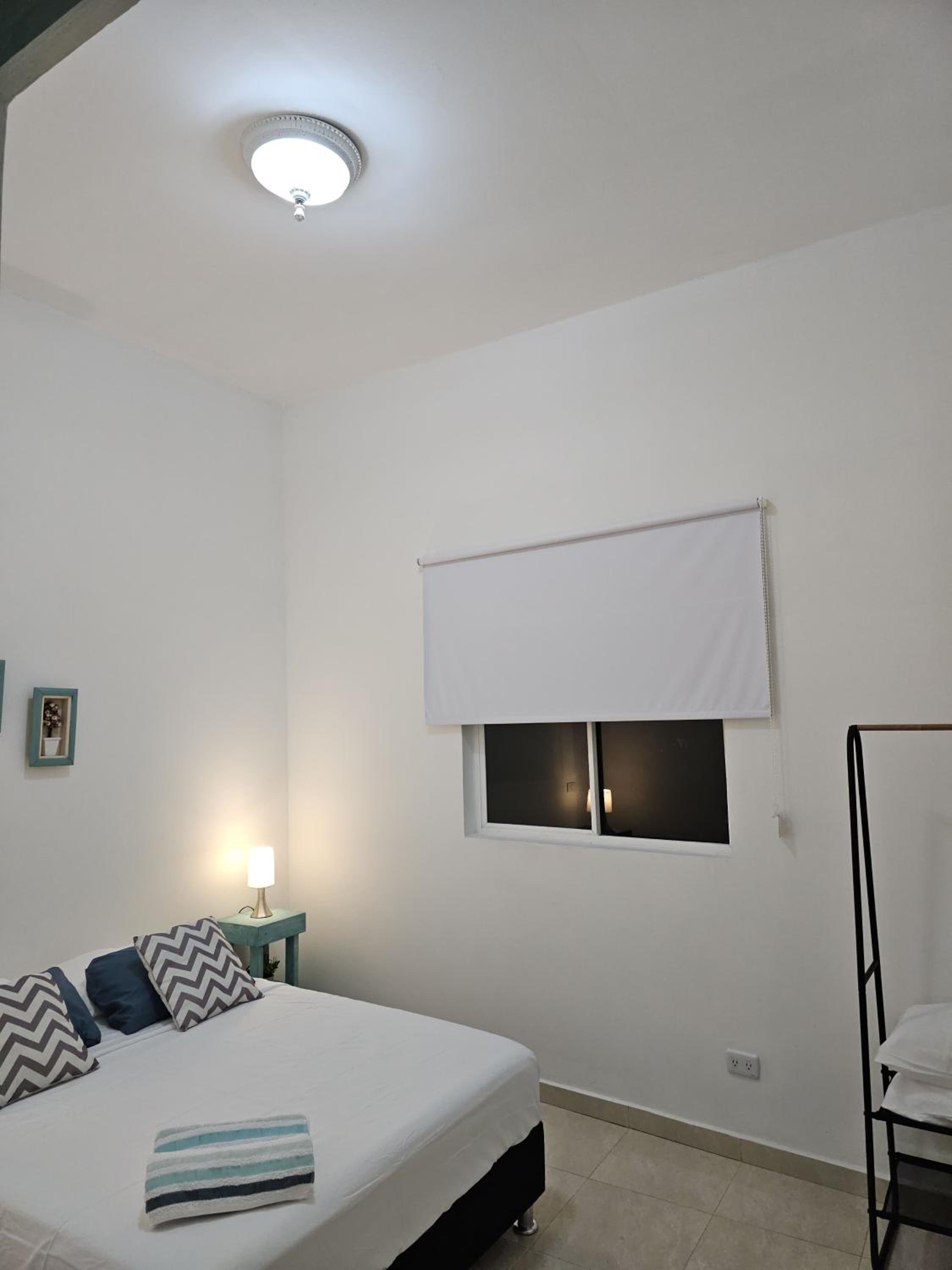 Apartahotel Santori Cartagena