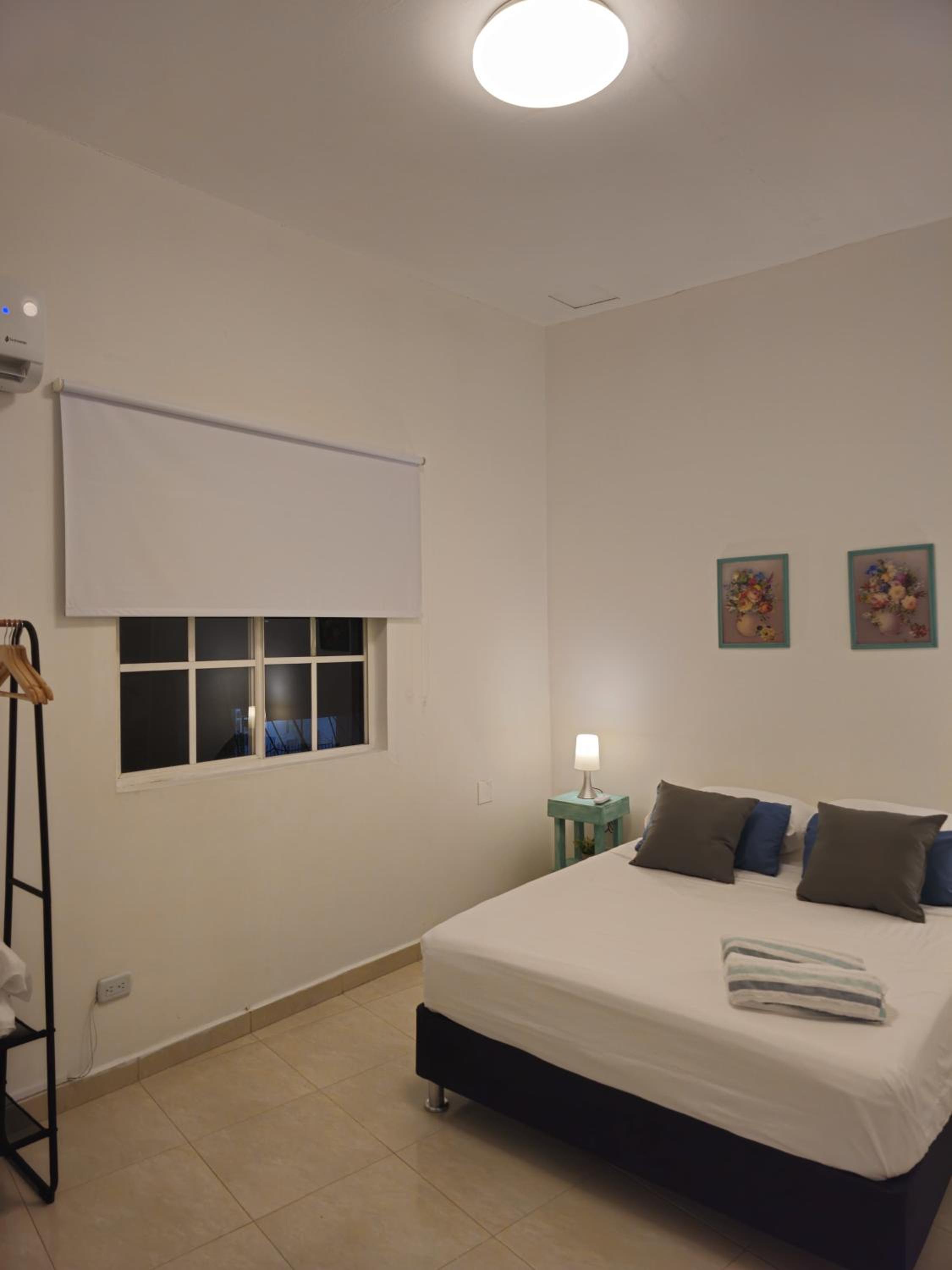 Apartahotel Santori Cartagena