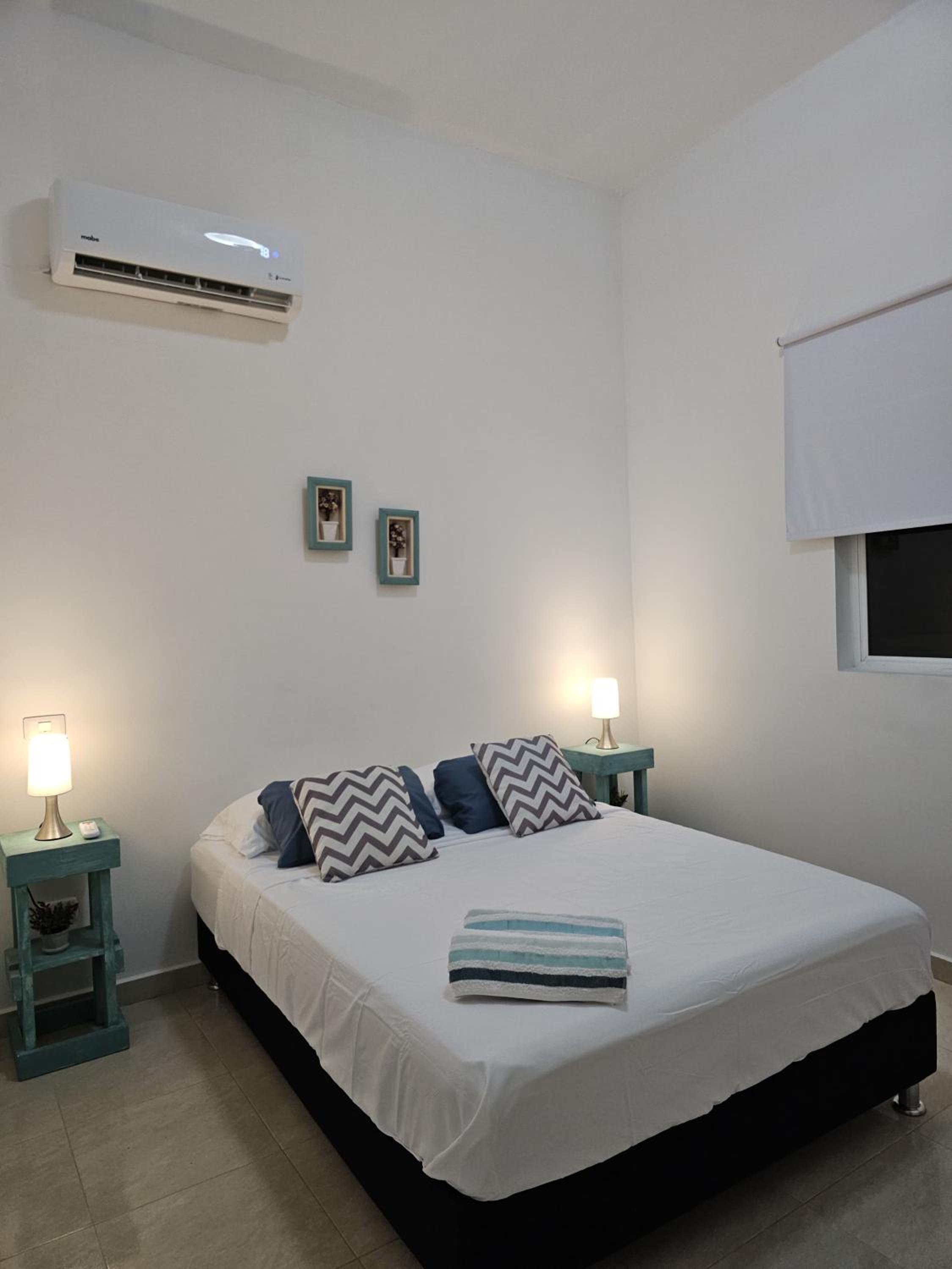 Apartahotel Santori Cartagena