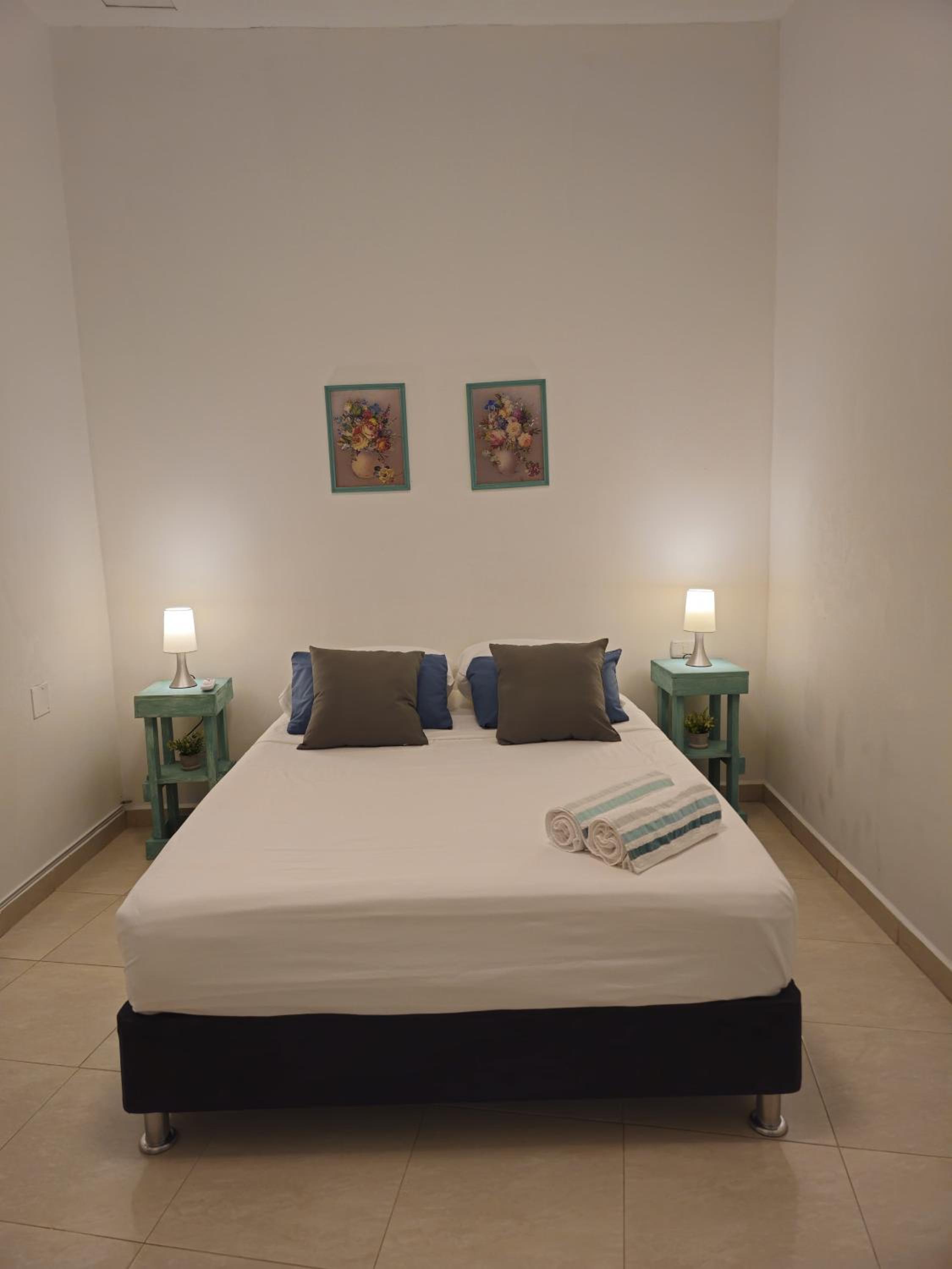 Apartahotel Santori Cartagena