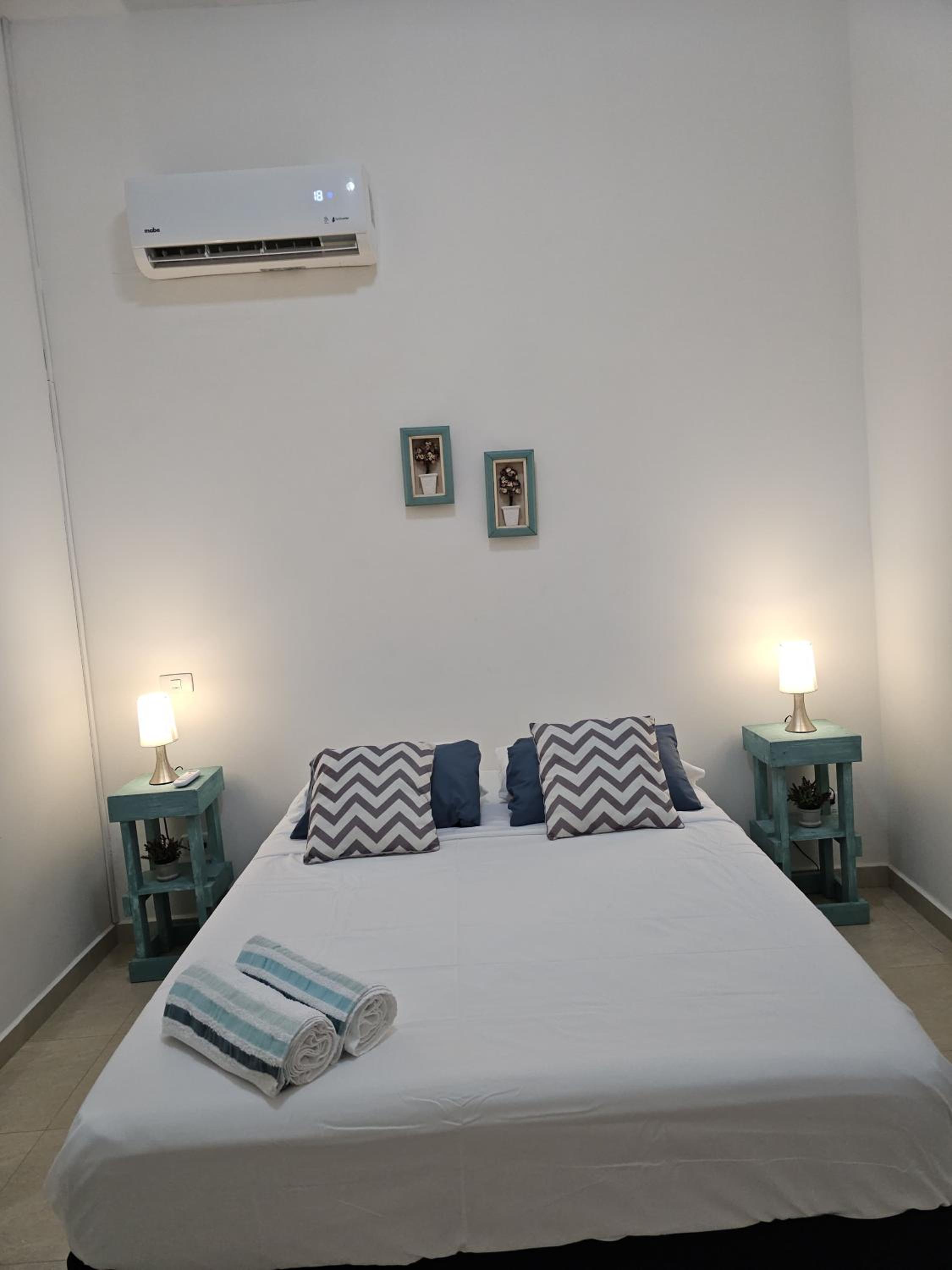 Apartahotel Santori Cartagena