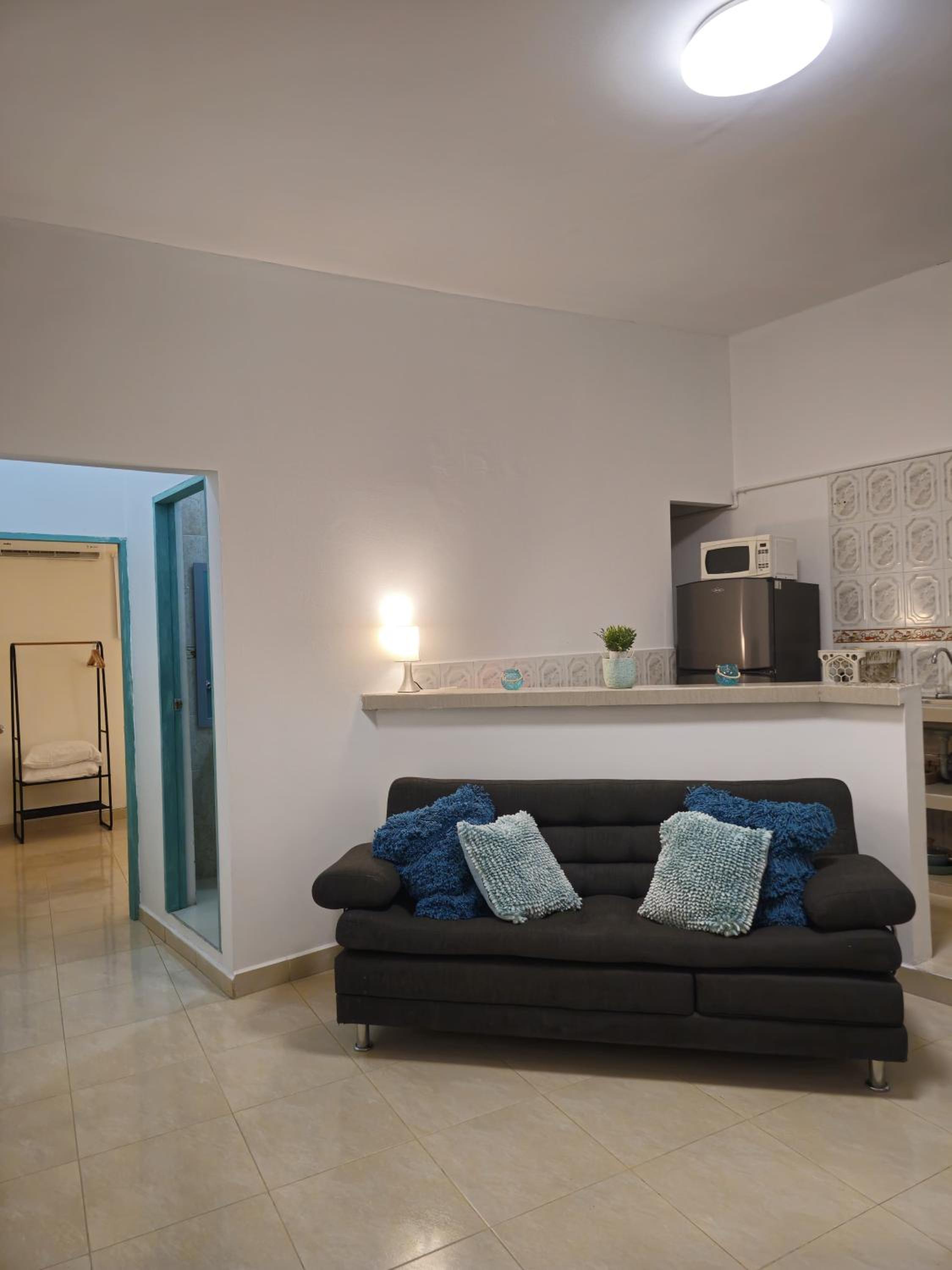 Apartahotel Santori Cartagena