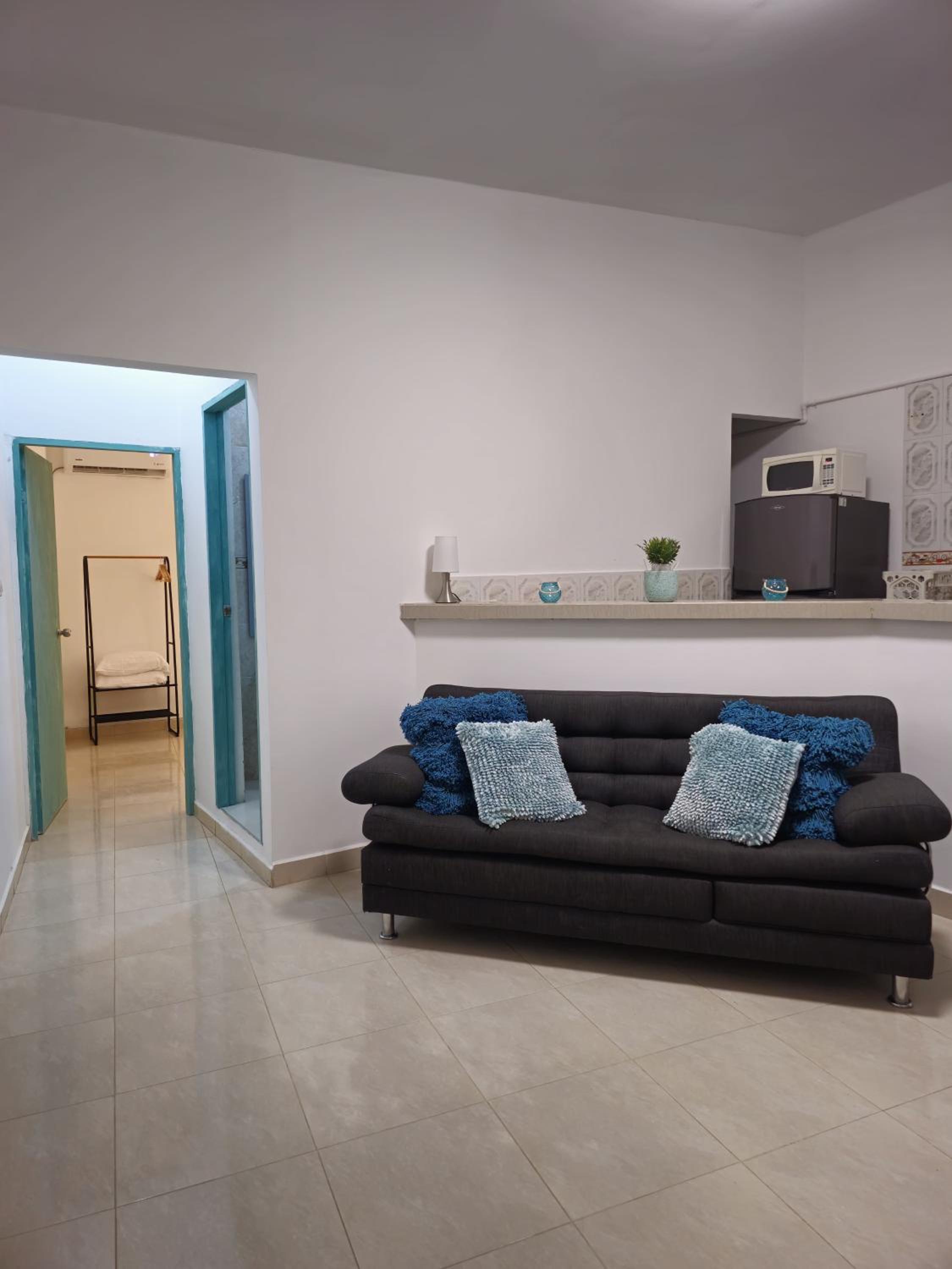 Apartahotel Santori Cartagena