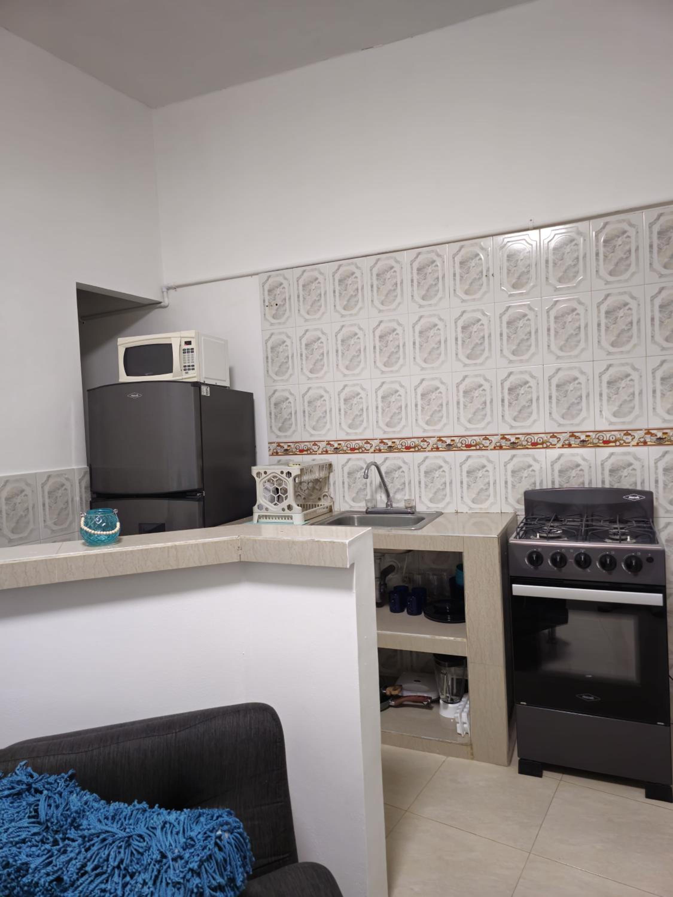 Apartahotel Santori Cartagena