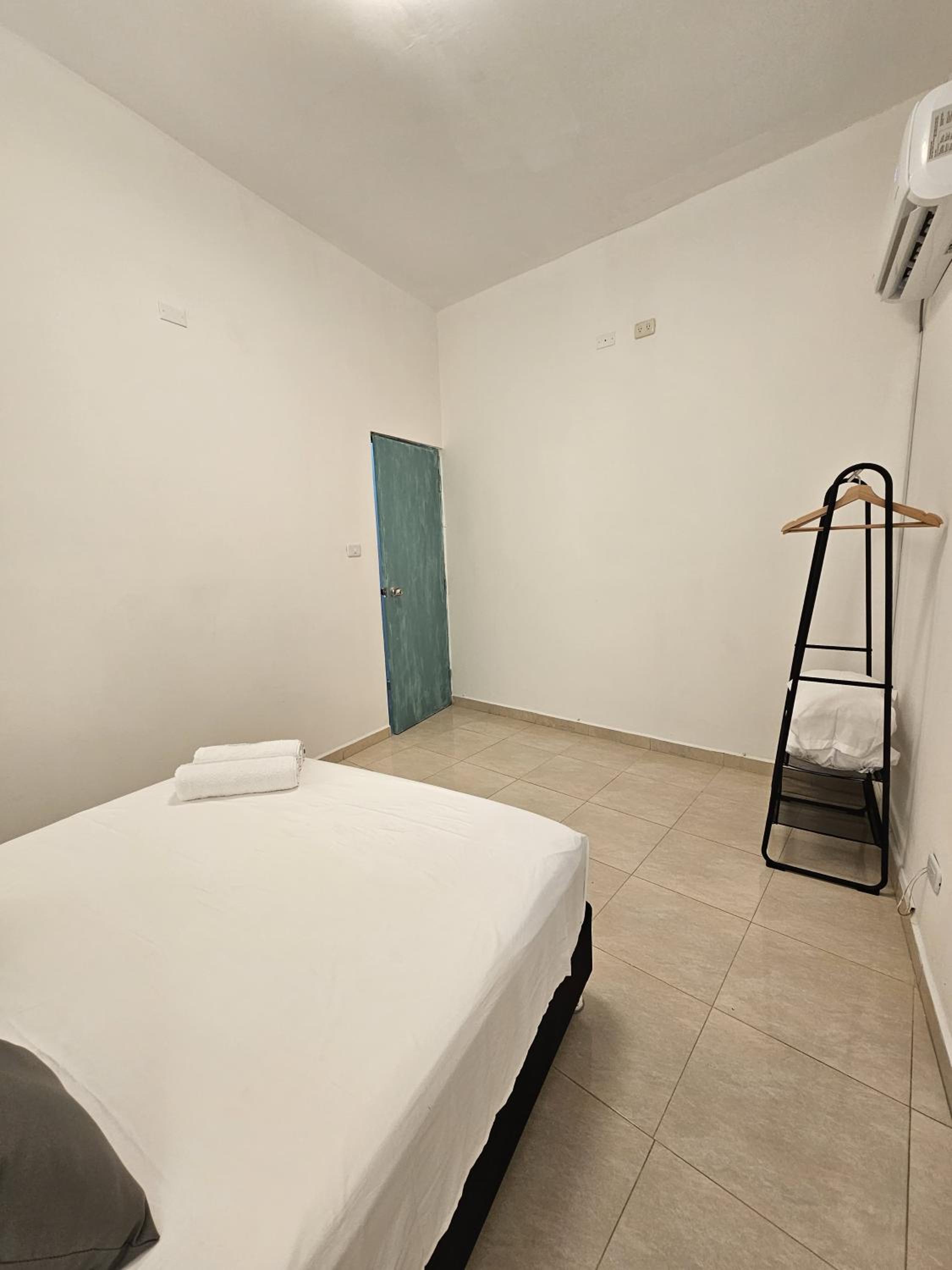 Apartahotel Santori Cartagena