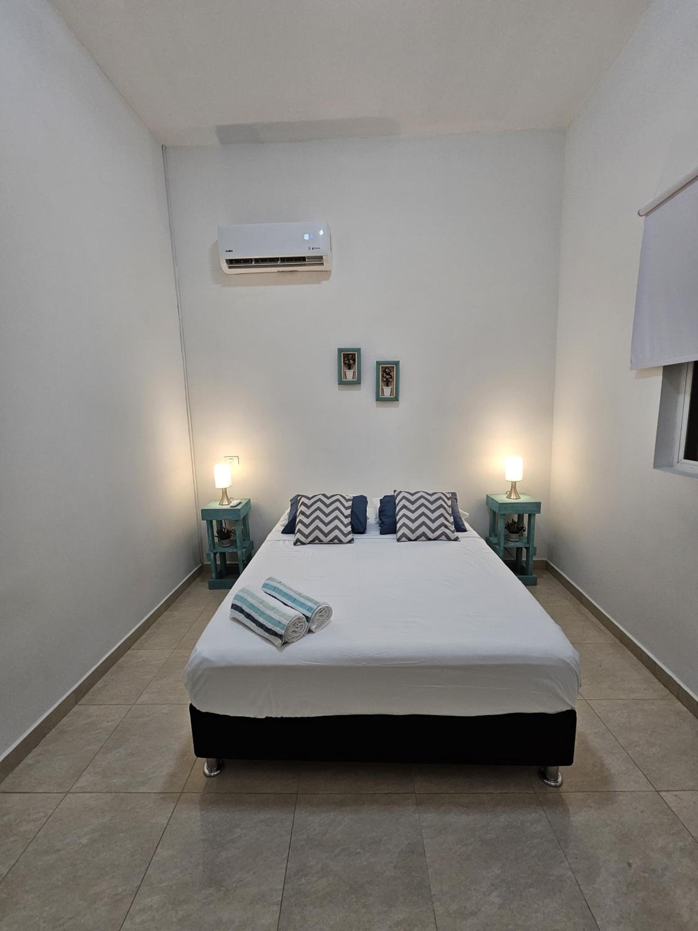 Apartahotel Santori Cartagena