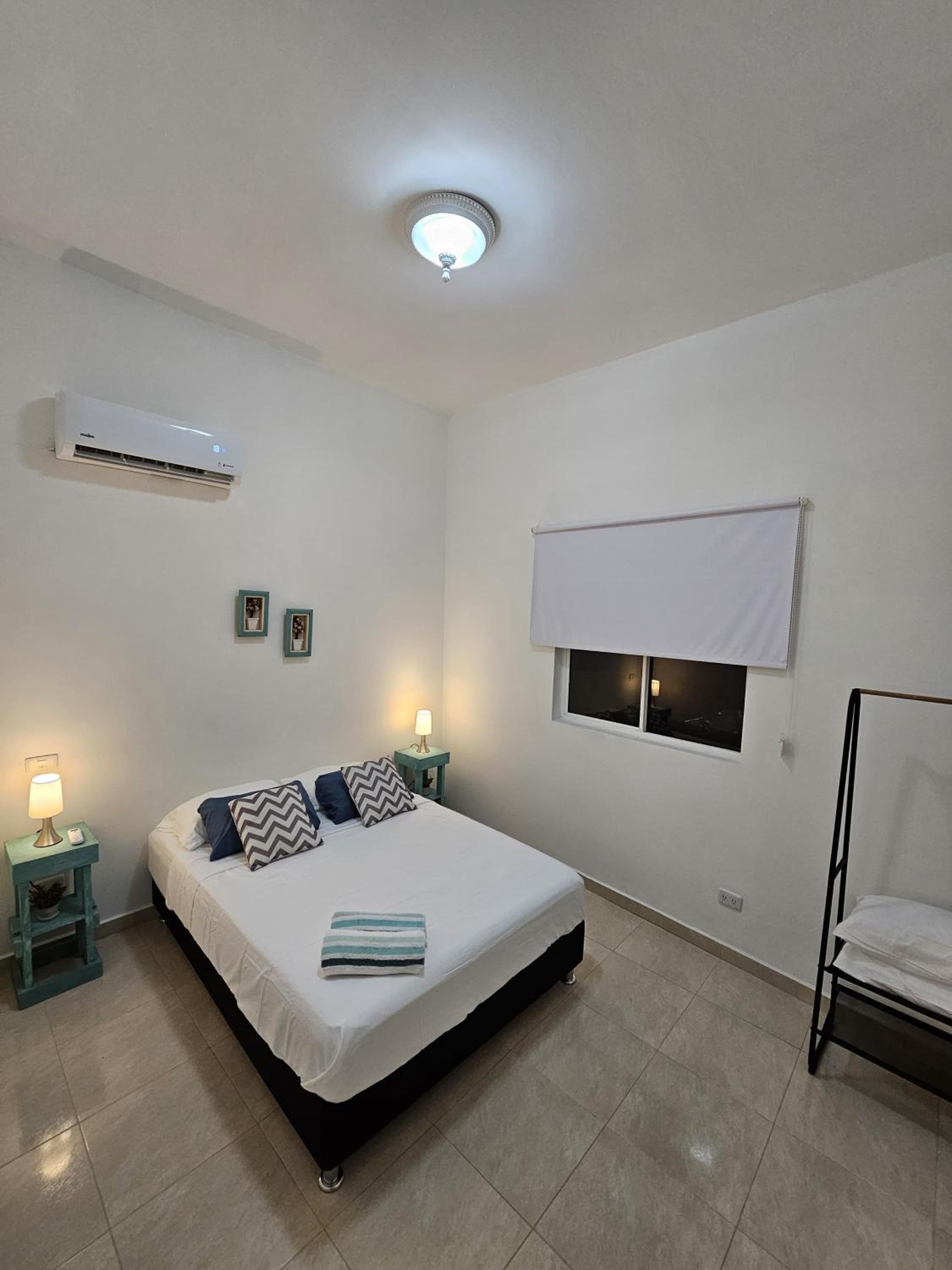 Apartahotel Santori Cartagena