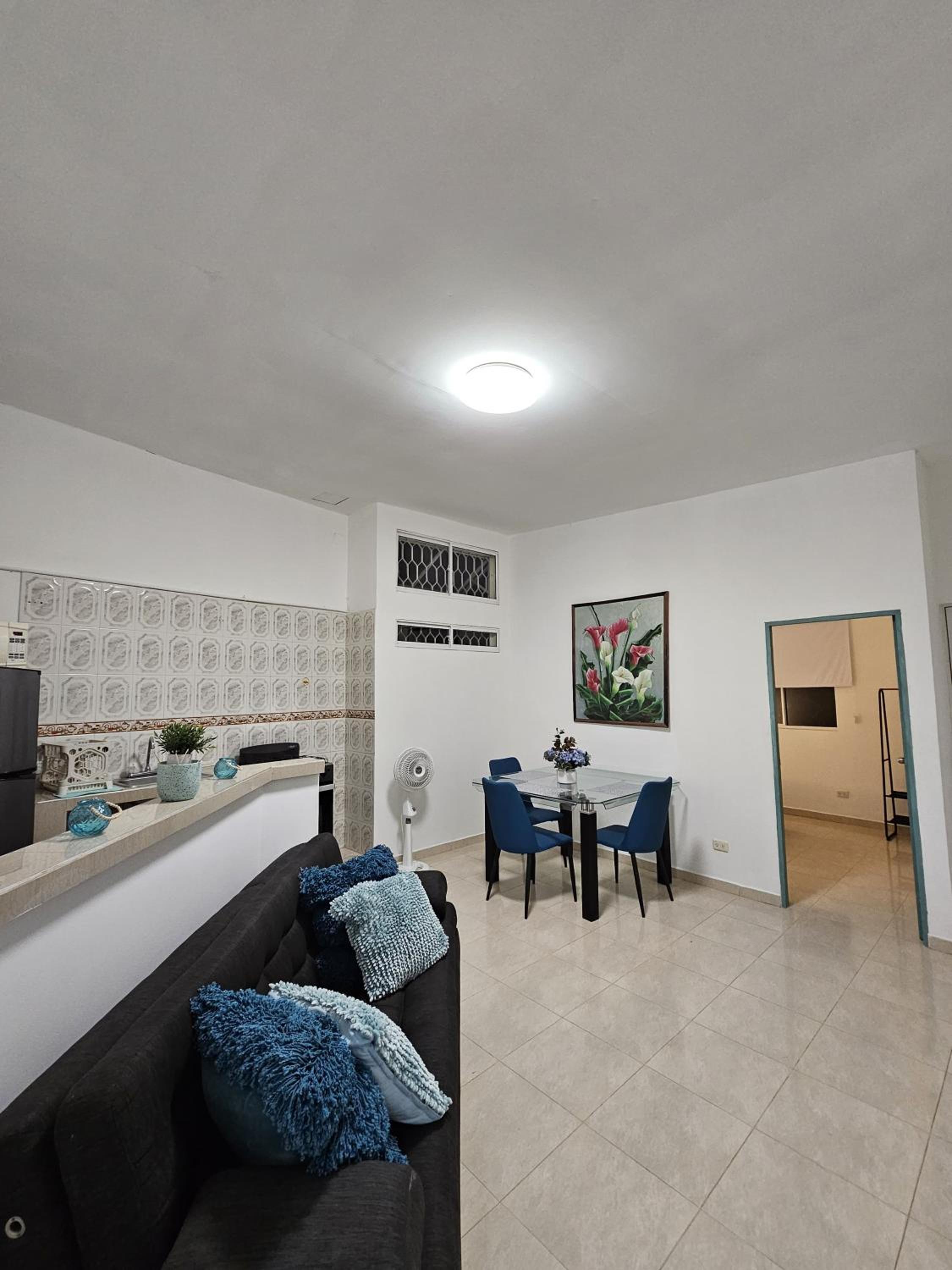 Apartahotel Santori Cartagena