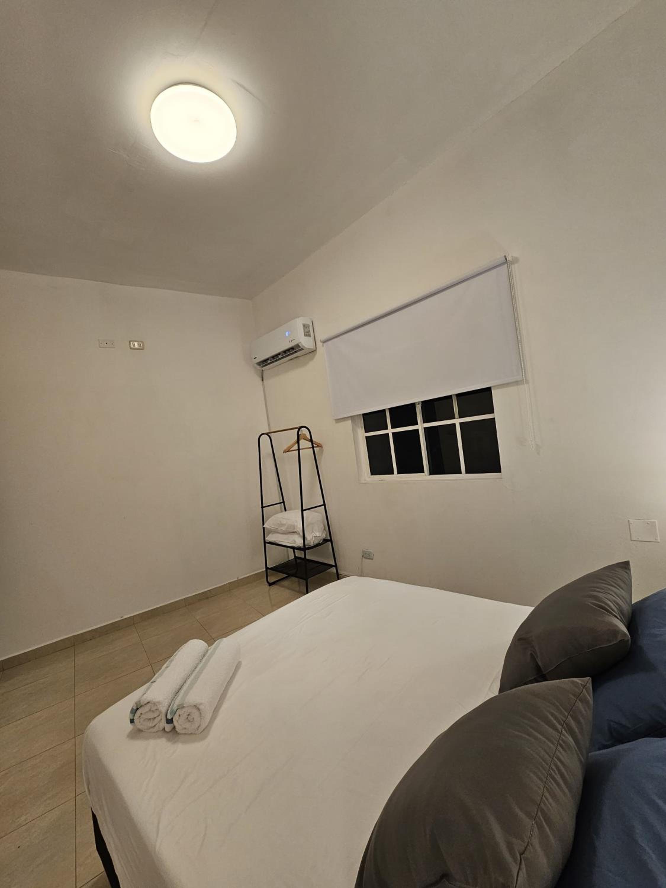 Apartahotel Santori Cartagena