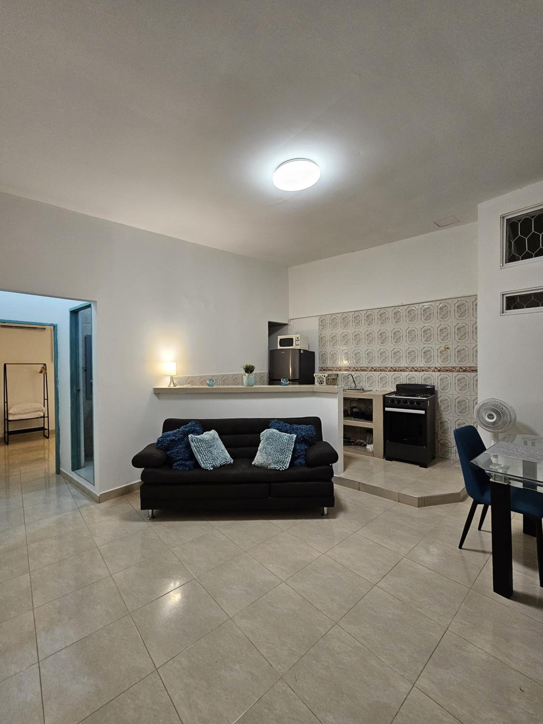 Apartahotel Santori Cartagena