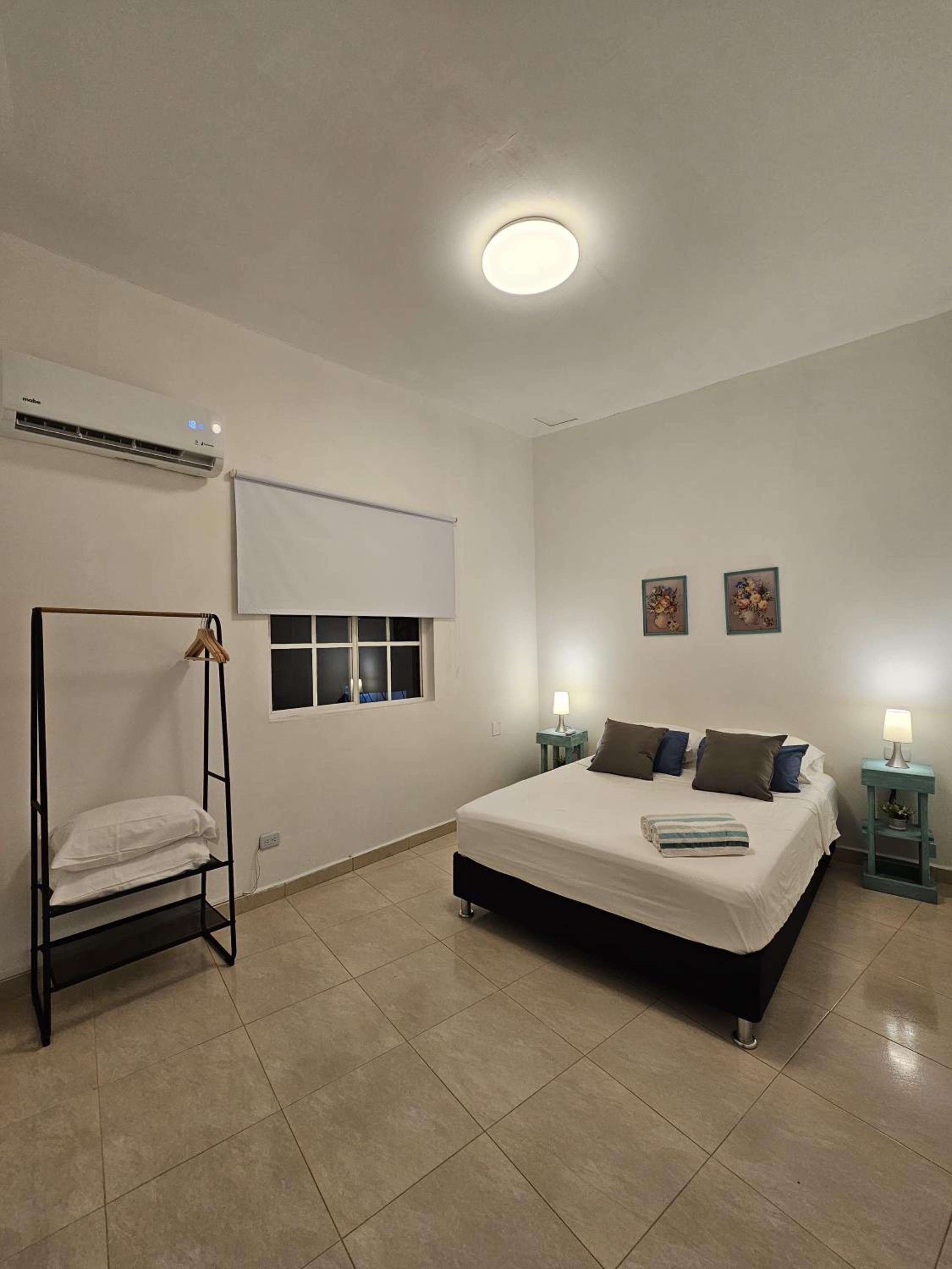Apartahotel Santori Cartagena