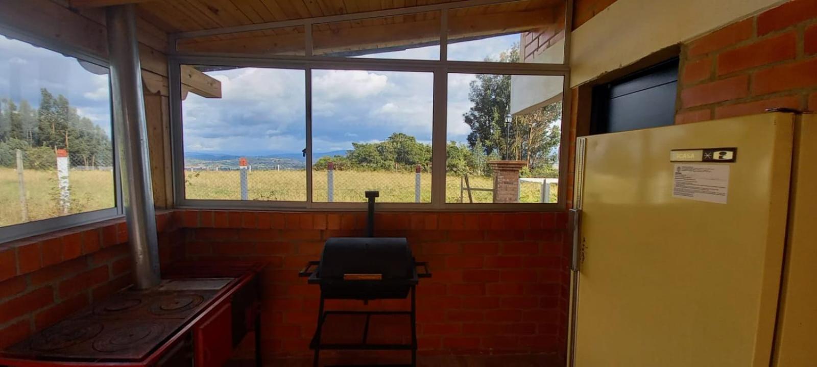 Finca Dulce María J&M Hospedaje Rural