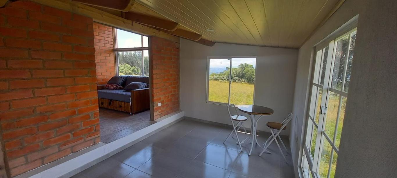 Finca Dulce María J&M Hospedaje Rural