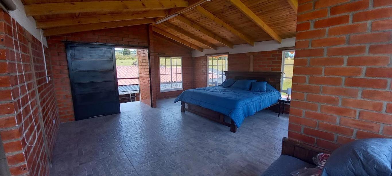 Finca Dulce María J&M Hospedaje Rural
