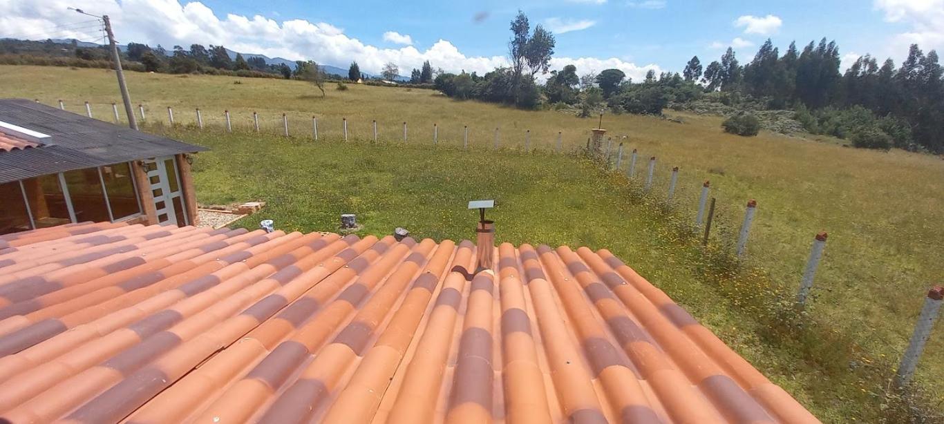 Finca Dulce María J&M Hospedaje Rural