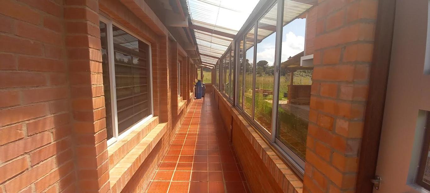 Finca Dulce María J&M Hospedaje Rural