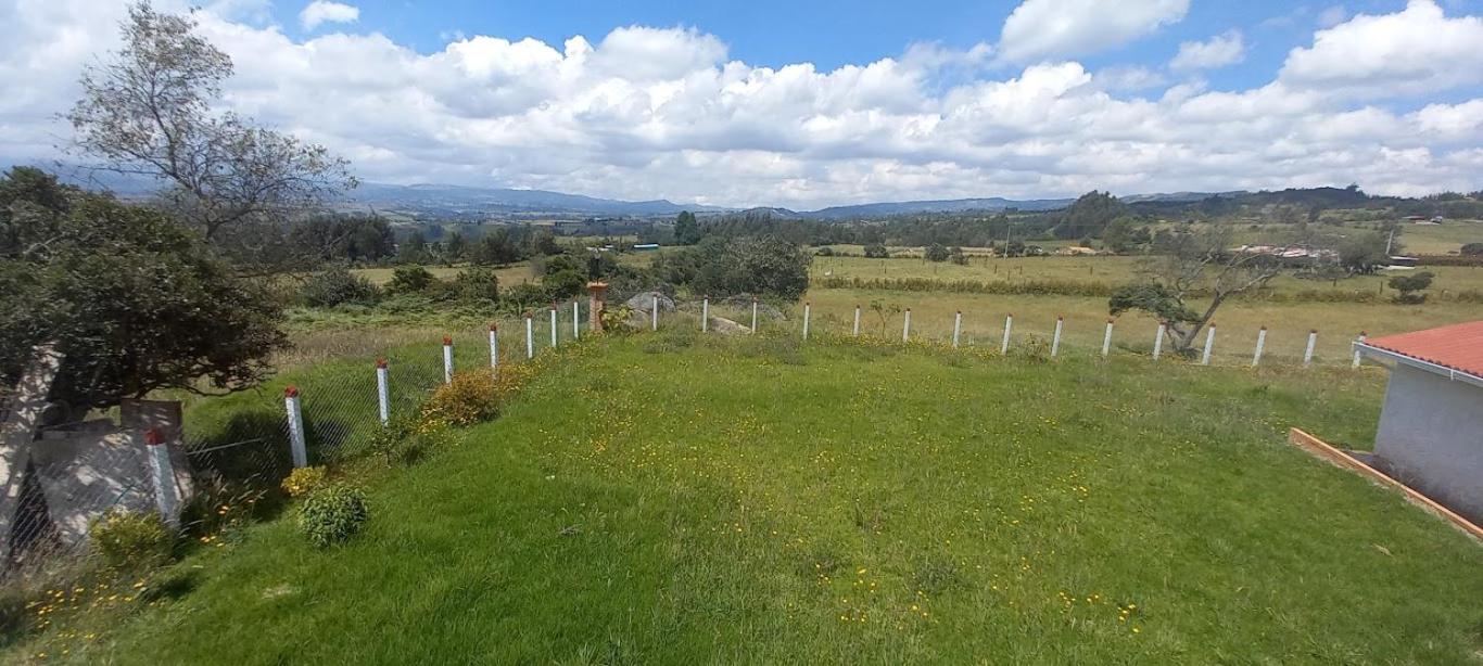 Finca Dulce María J&M Hospedaje Rural