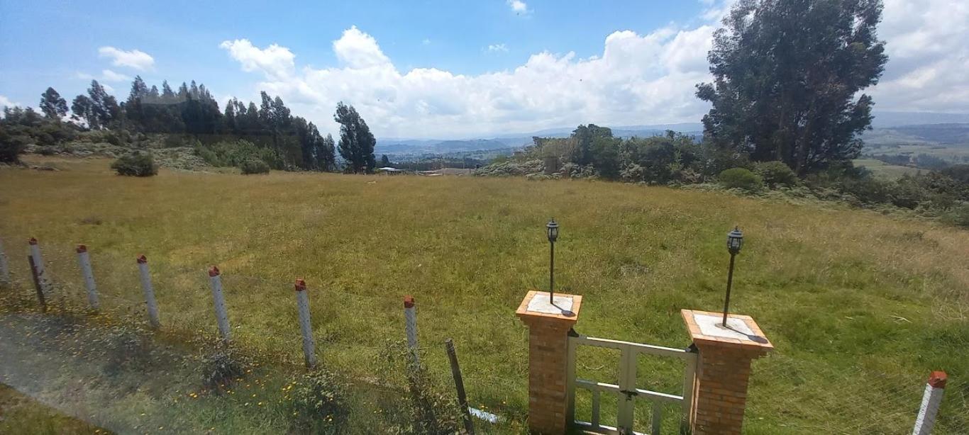 Finca Dulce María J&M Hospedaje Rural