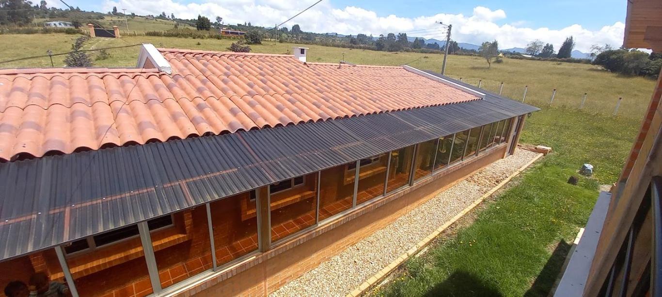 Finca Dulce María J&M Hospedaje Rural