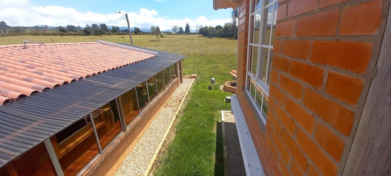 Finca Dulce María J&M Hospedaje Rural
