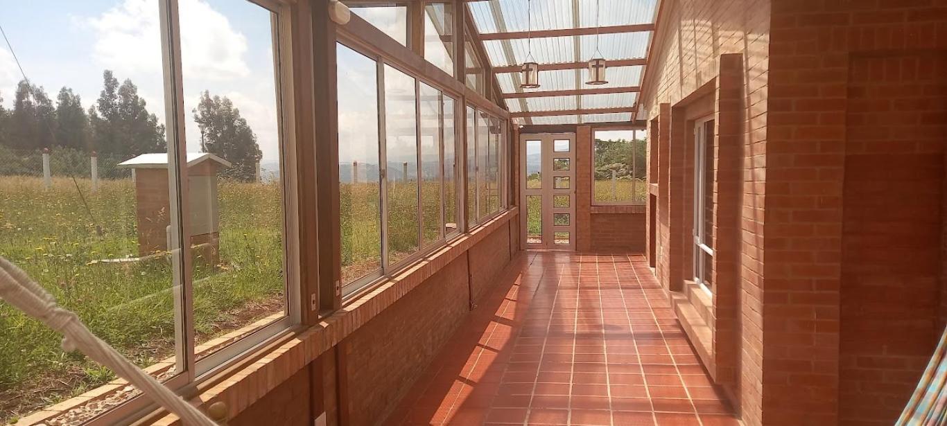 Finca Dulce María J&M Hospedaje Rural